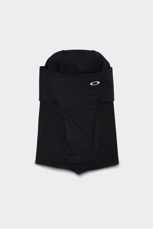 OAKLEY Balaclava Noir