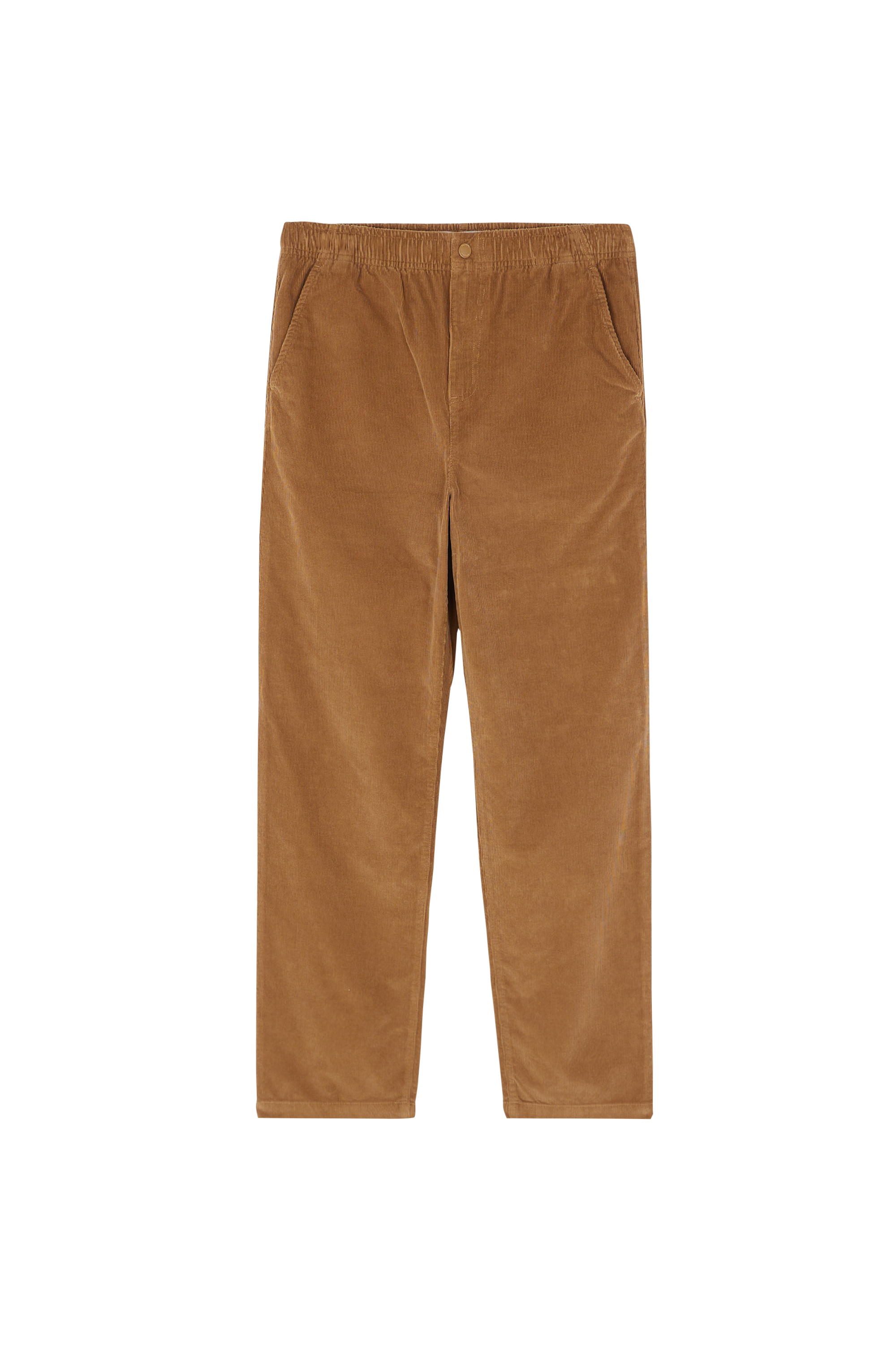 Pantalon LACOSTE Marron