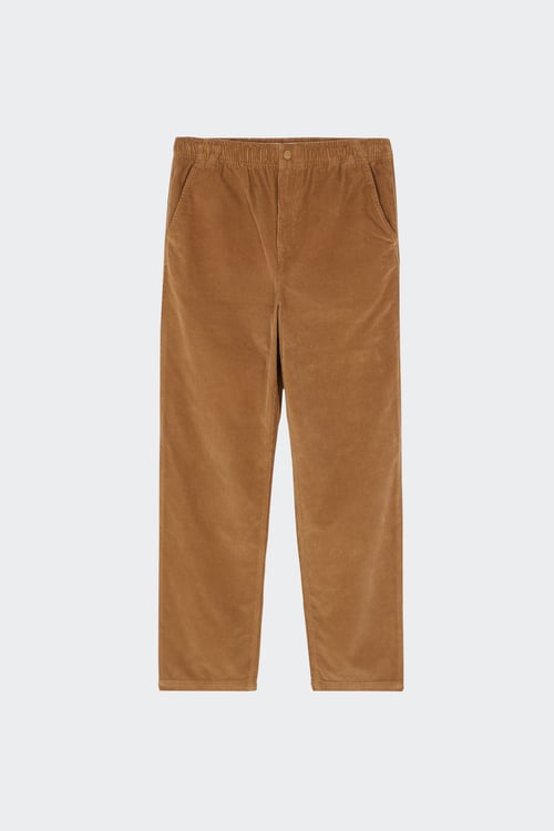 LACOSTE Pantalon Marron