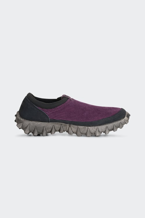 SALOMON Baskets Violet