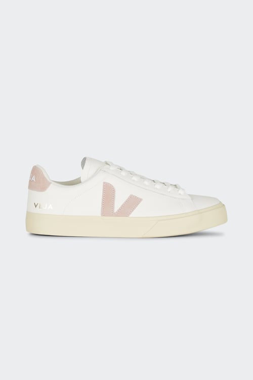 Baskets - Taille 41 Blanc