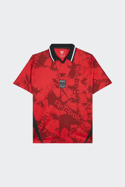 Maillot de sport - Taille XL Rouge