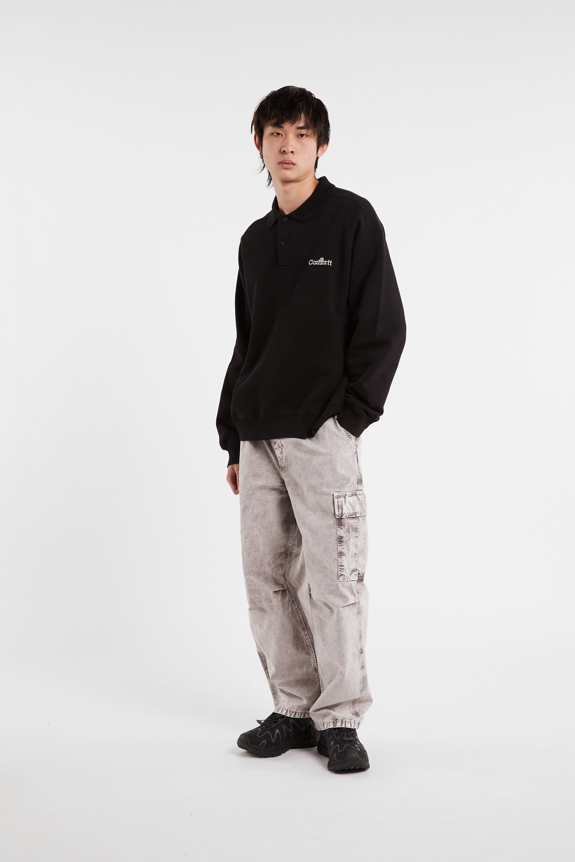 Sweatshirt CARHARTT WIP Noir