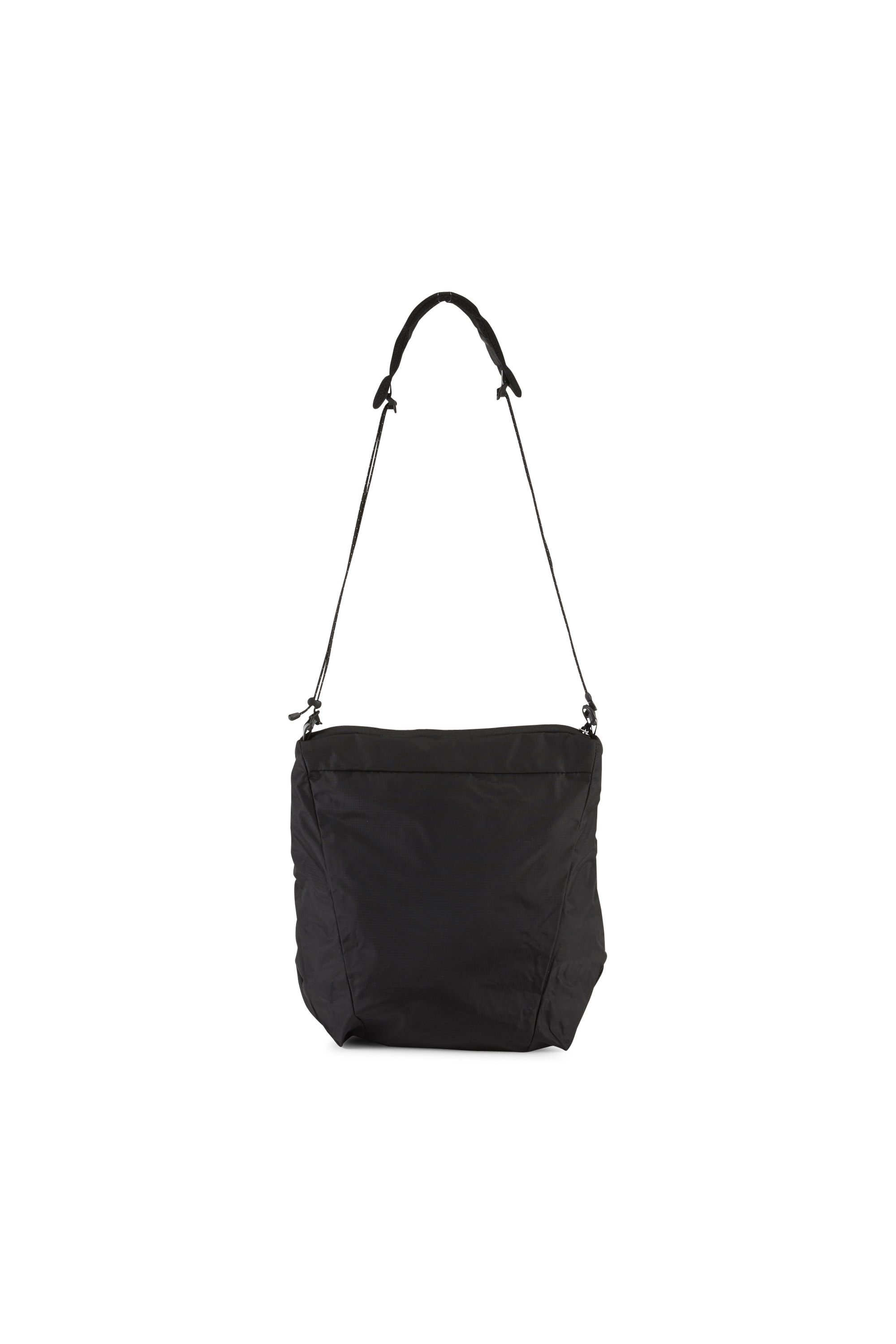 Sac bandoulière Noir