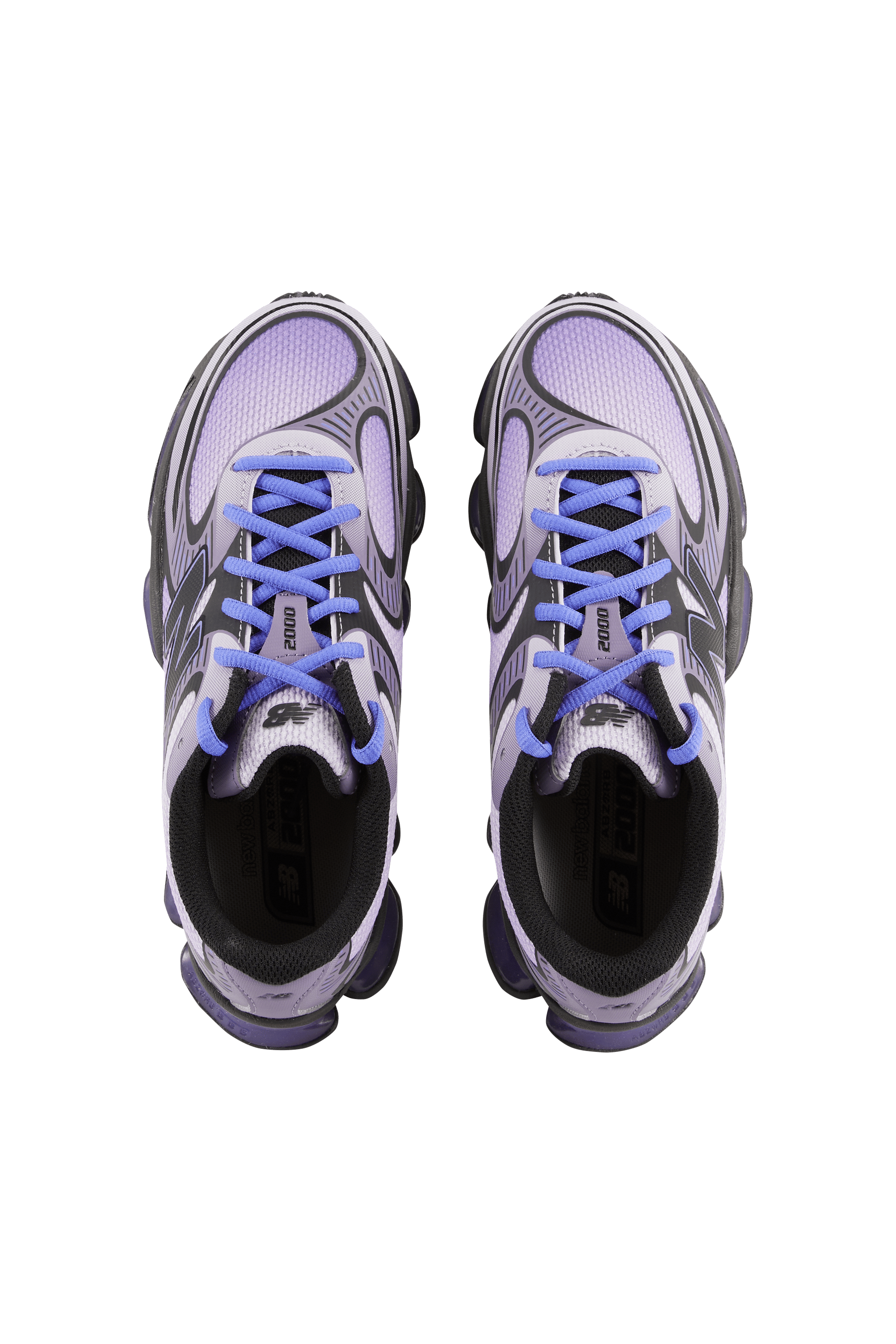 Adidas Superstar sneakers Purple