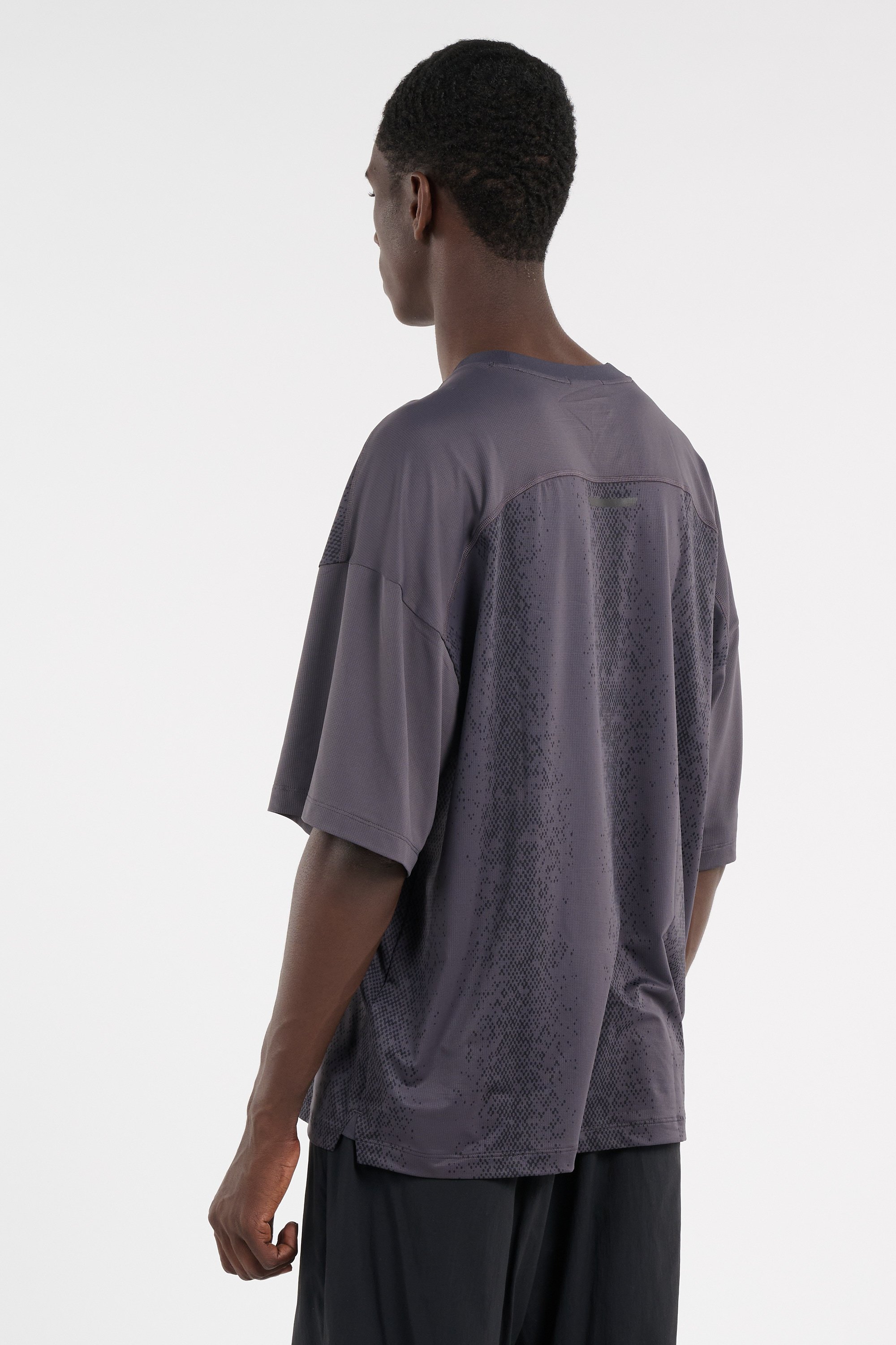 T-shirt | grey ON Homme