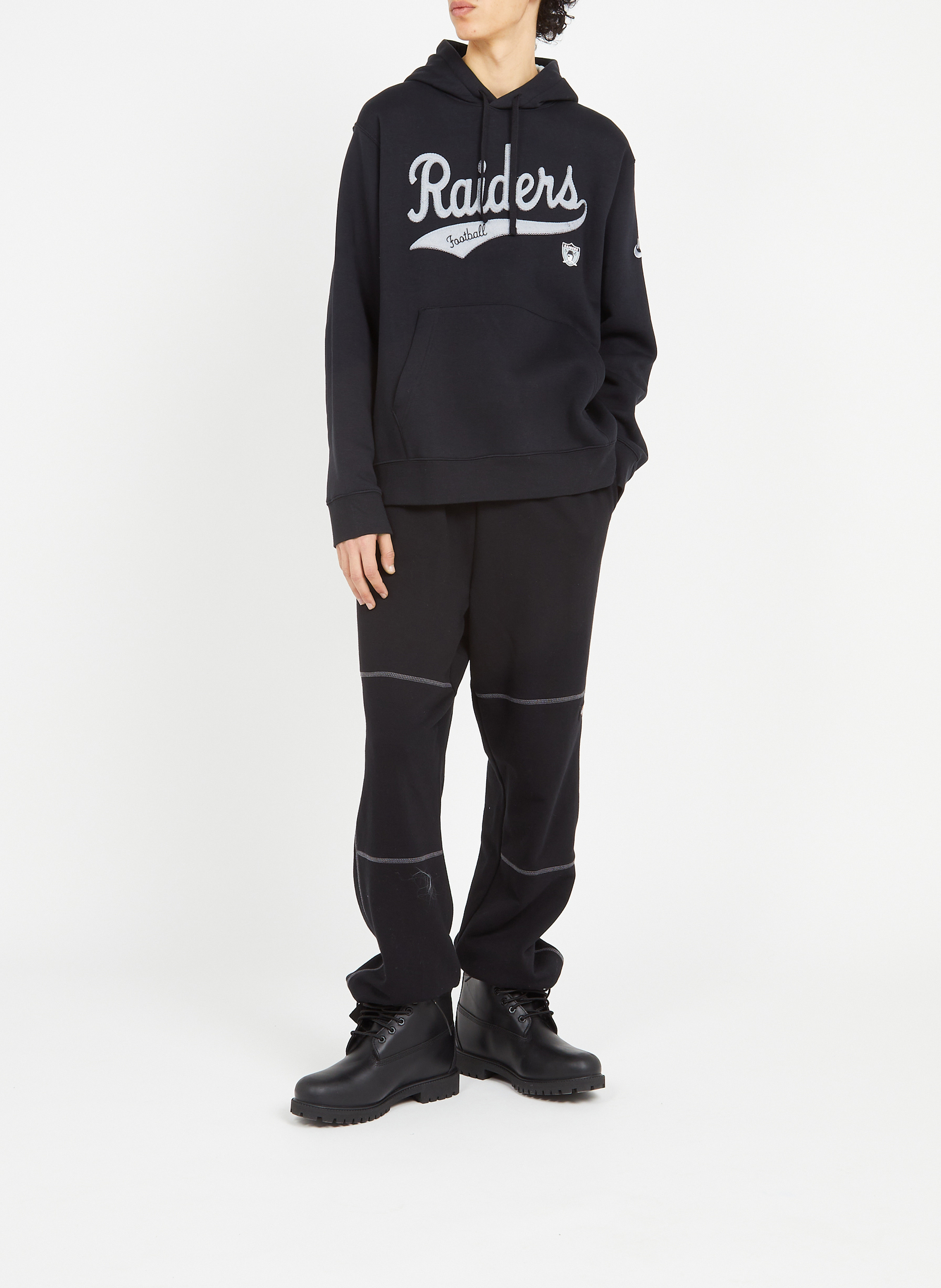 Hoodie | Black NIKE NFL Men