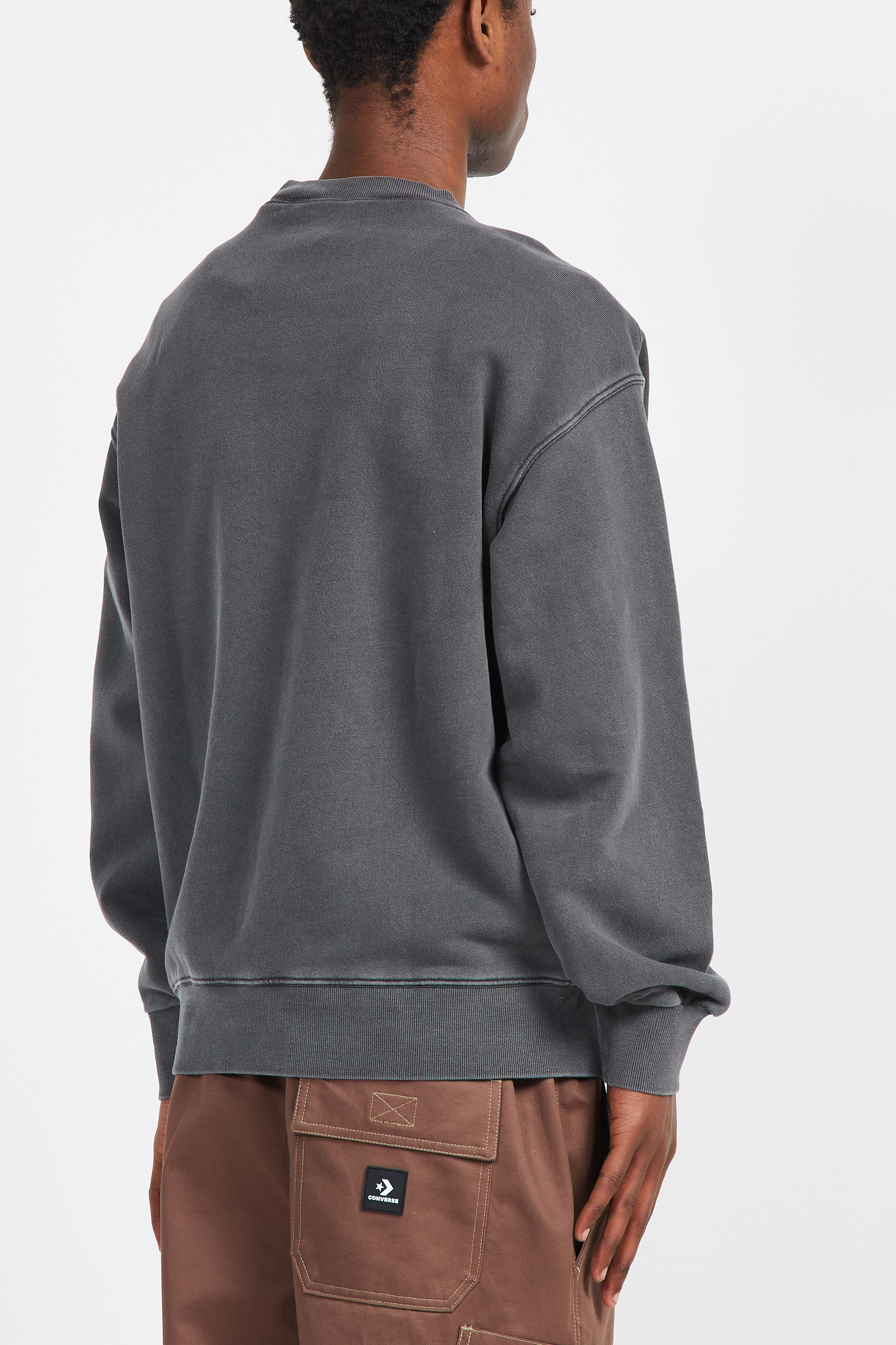Sweatshirt | Noir CARHARTT WIP Homme