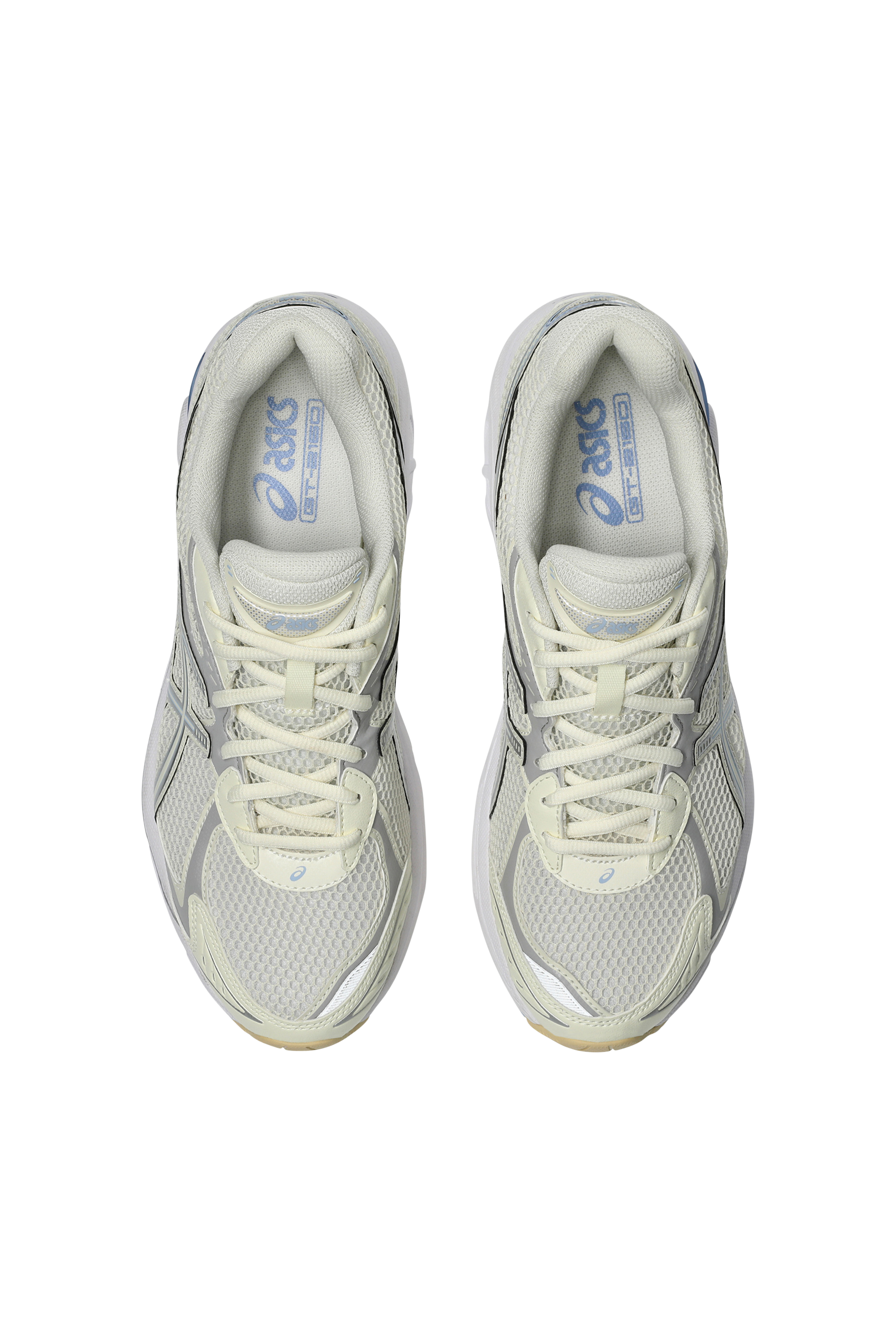 Sneakers | Beige ASICS Women