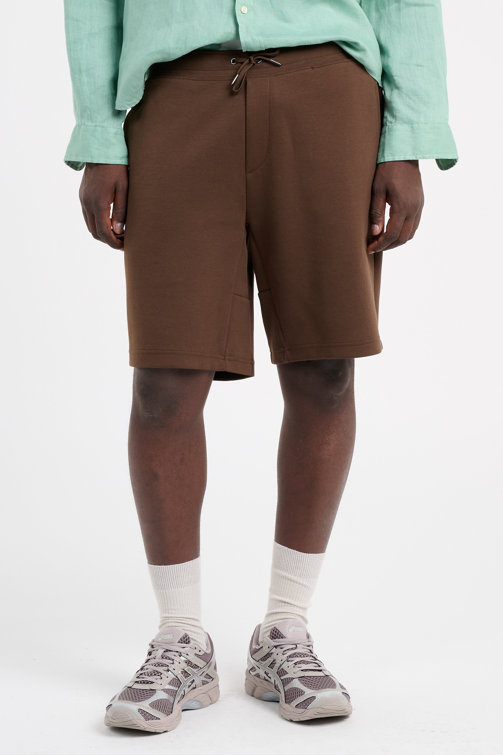 Shorts | Brown POLO RALPH LAUREN Men