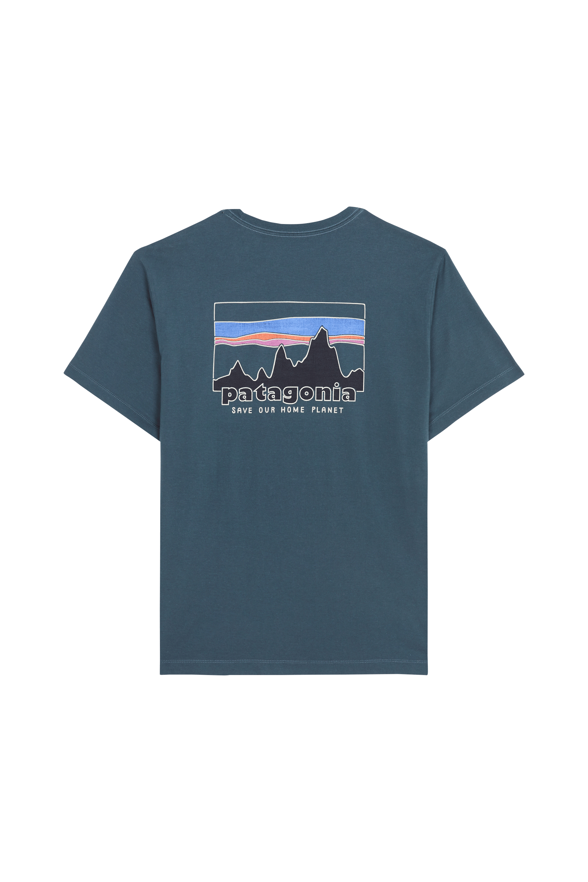 T-shirt M's '73 Skyline T-Shirt Smtb