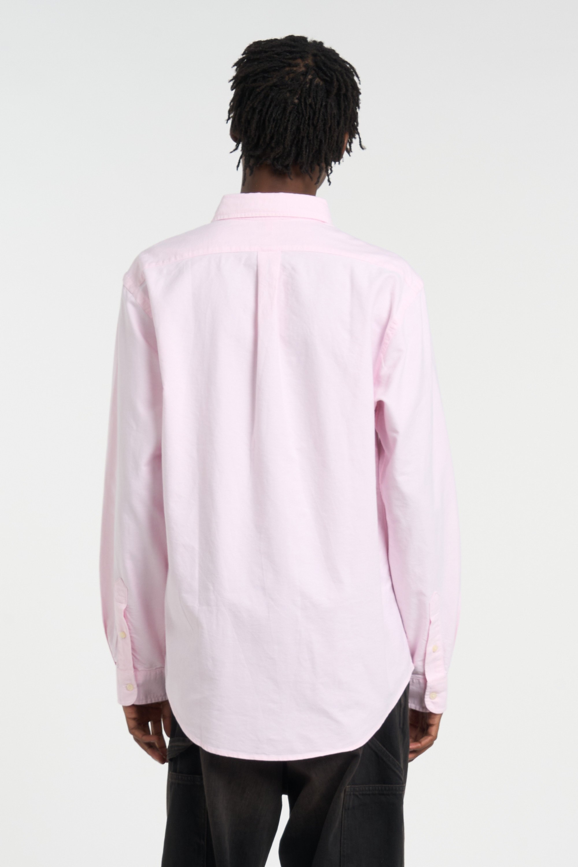 Shirt | Pink POLO RALPH LAUREN Men