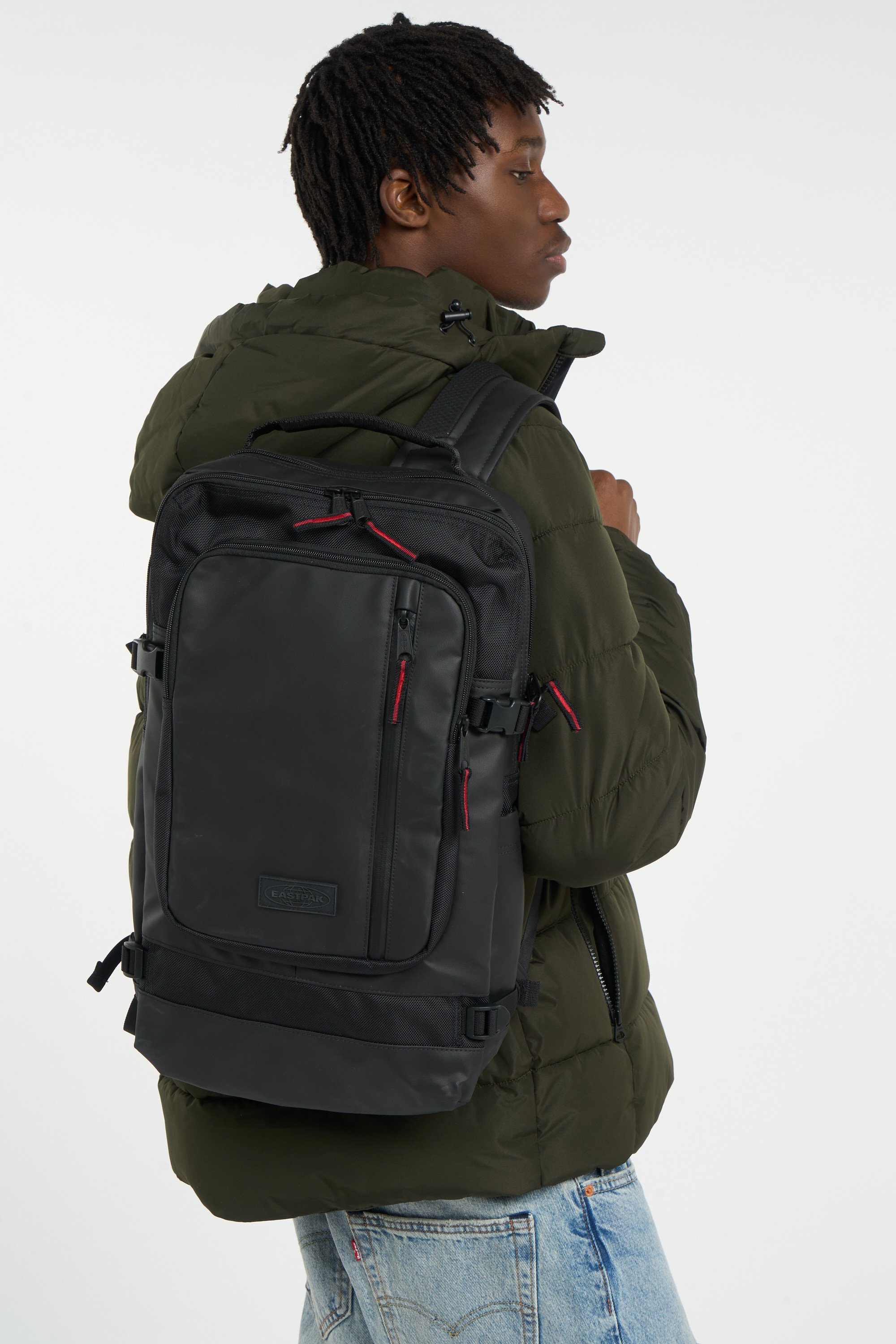 Sac à dos  | Noir EASTPAK Homme