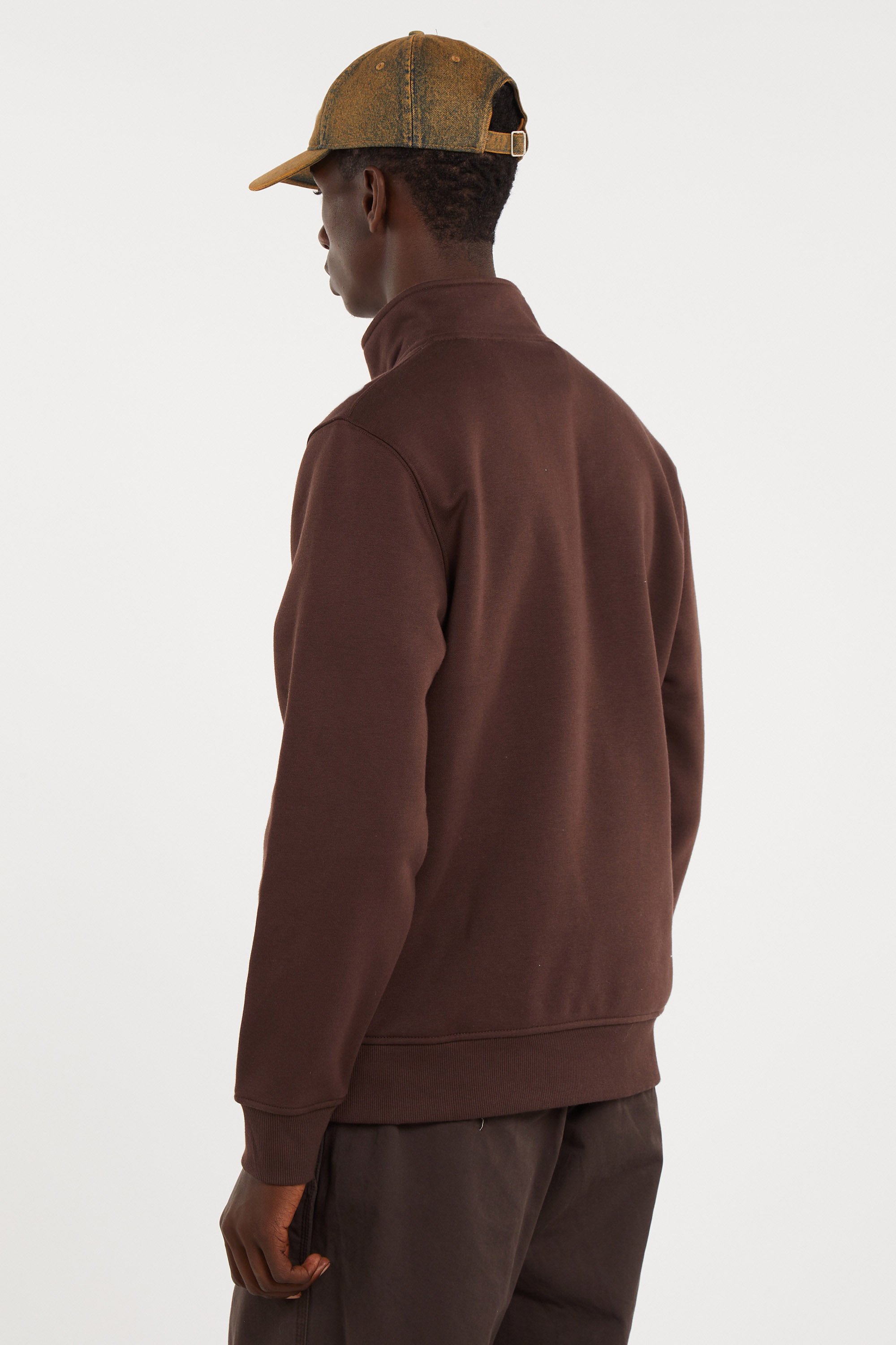 Sweatshirt | Brown DICKIES Men