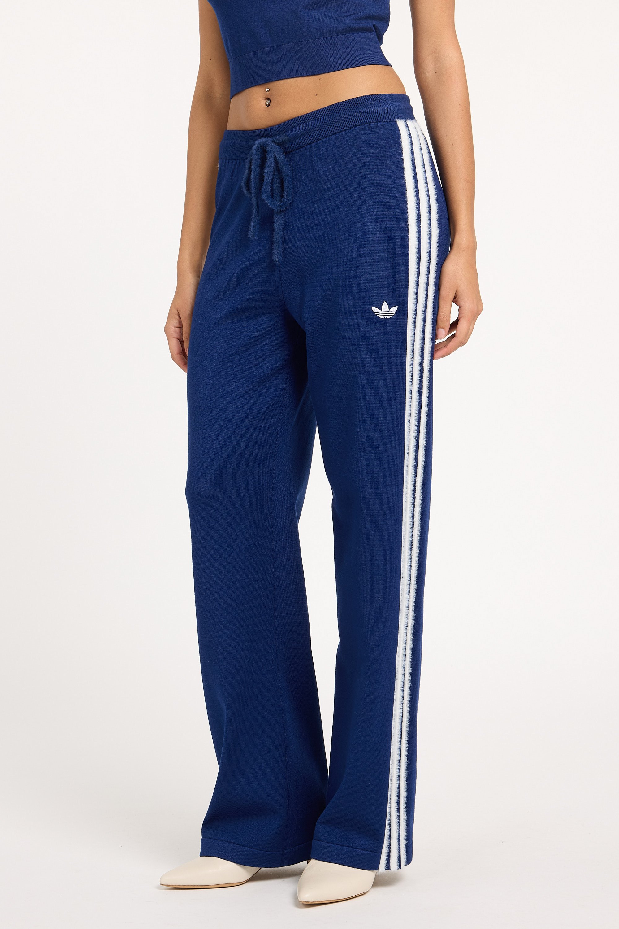 Pants | Blue ADIDAS Women