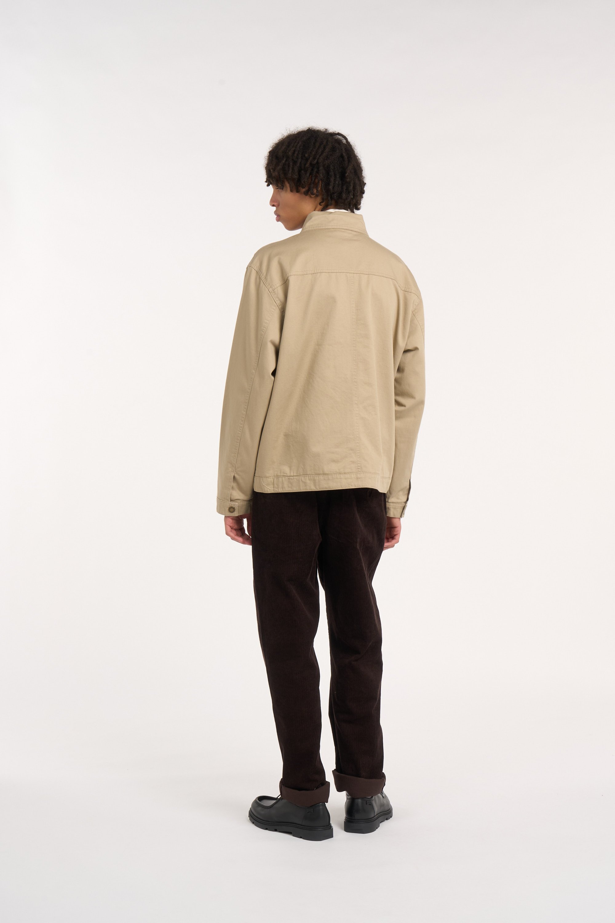 Jacket | Beige CHAMPION Men