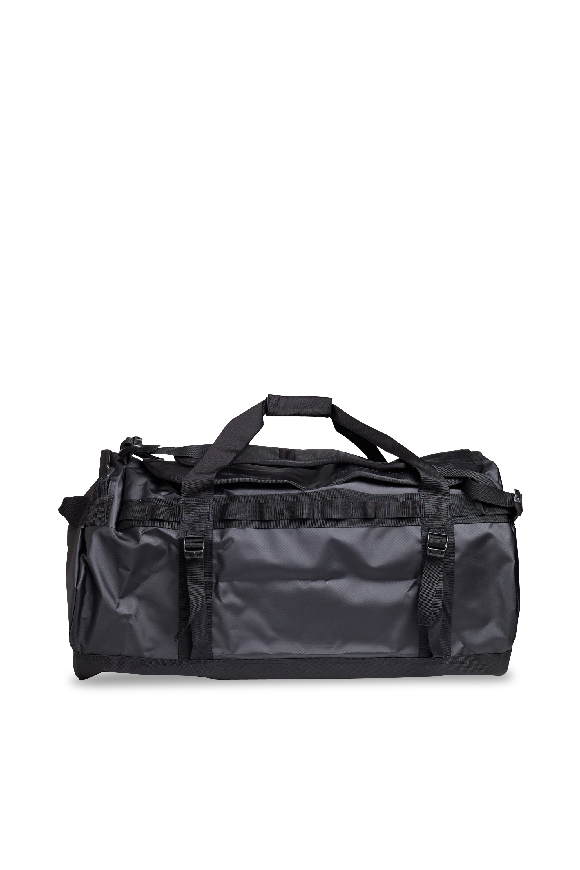 Travel bag Black