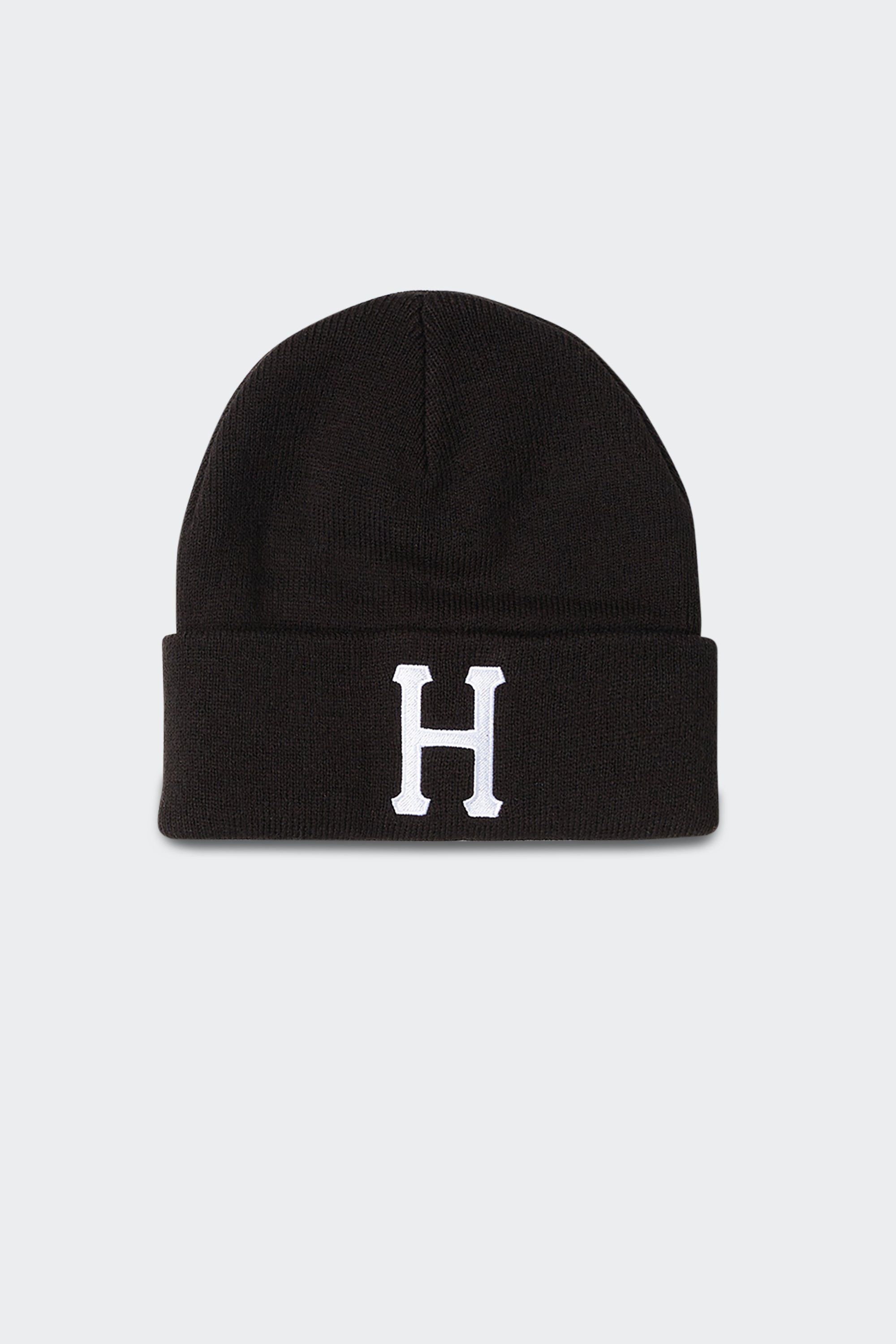 Beanie | Black by HUF Beanie Black