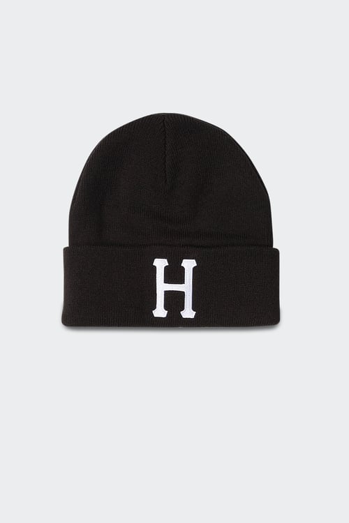 HUF Bonnet Noir