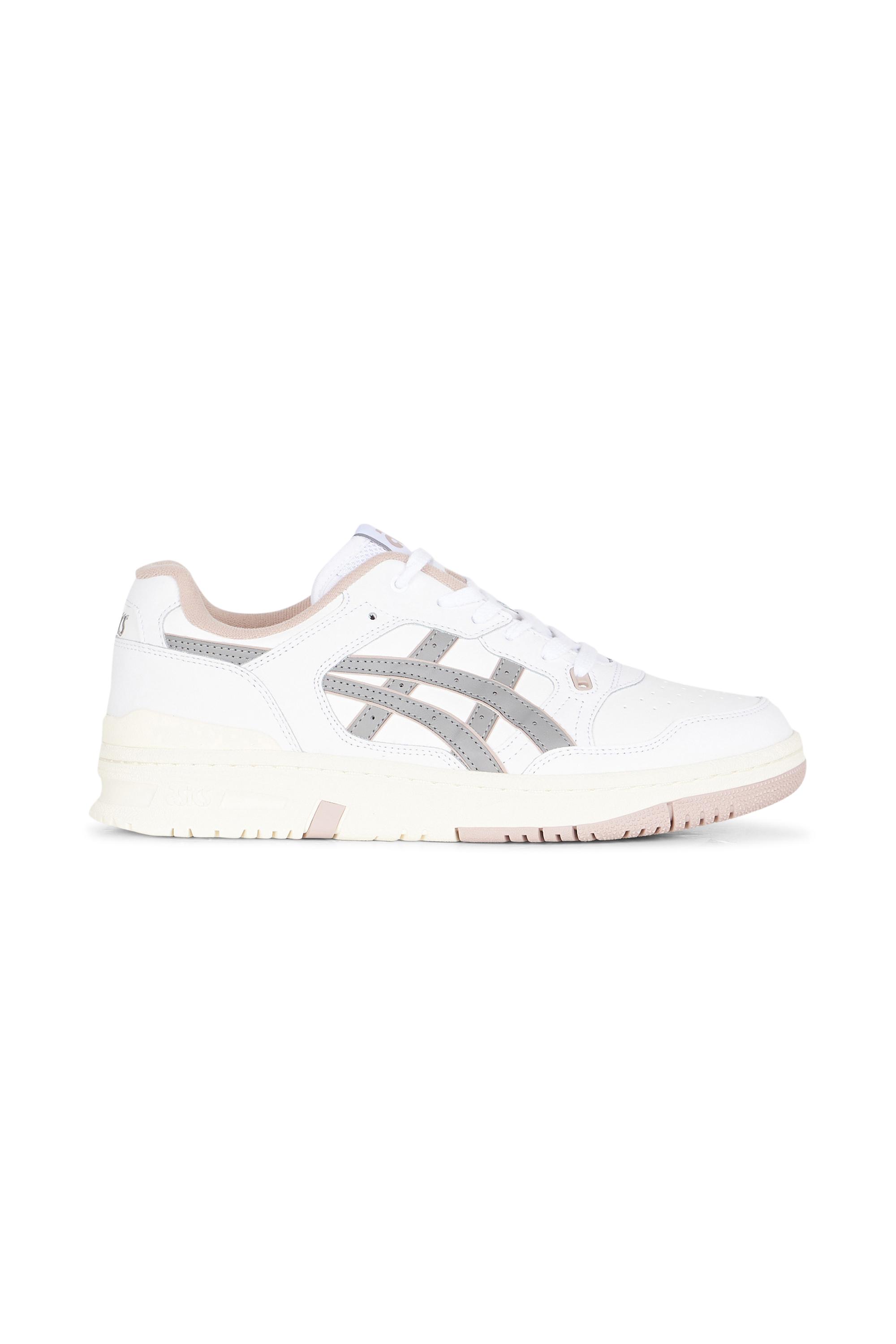 Baskets basses Blanc