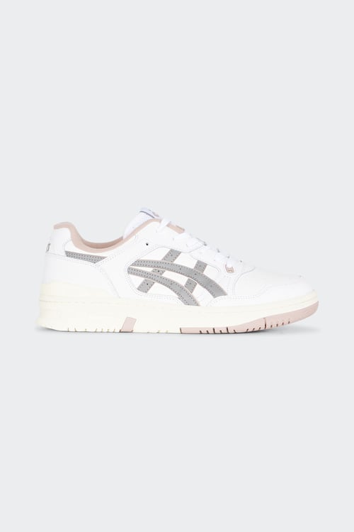 ASICS Baskets basses Blanc