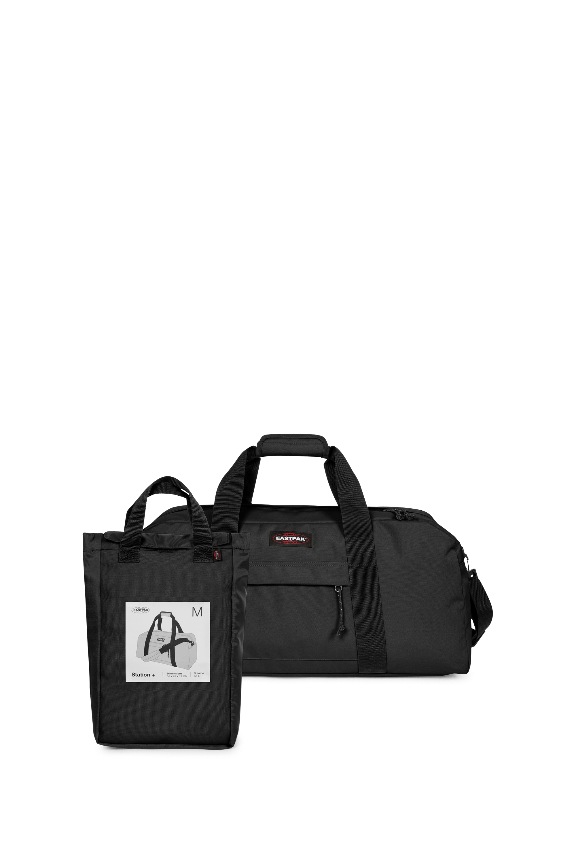 travel bag Black