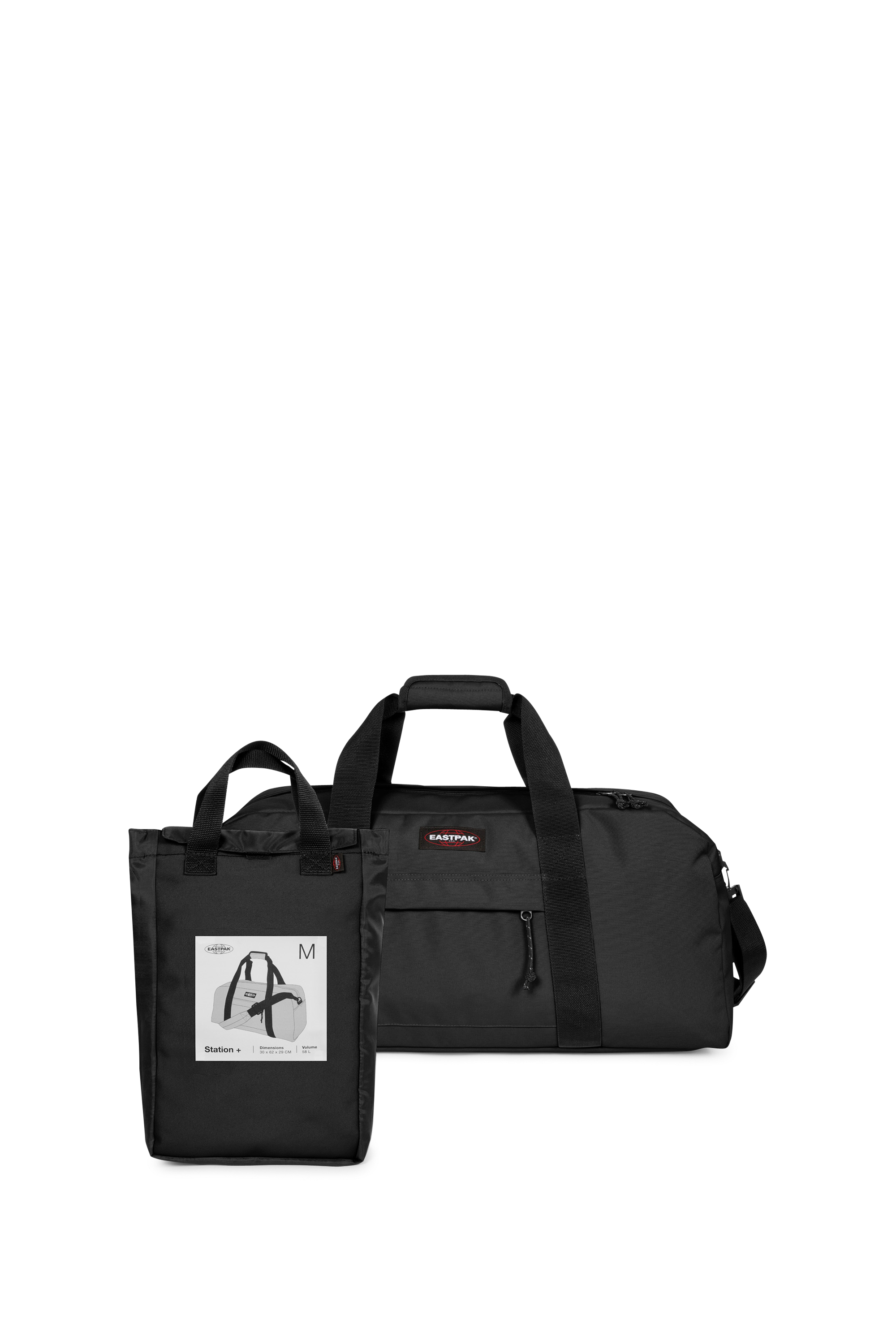 travel bag Black