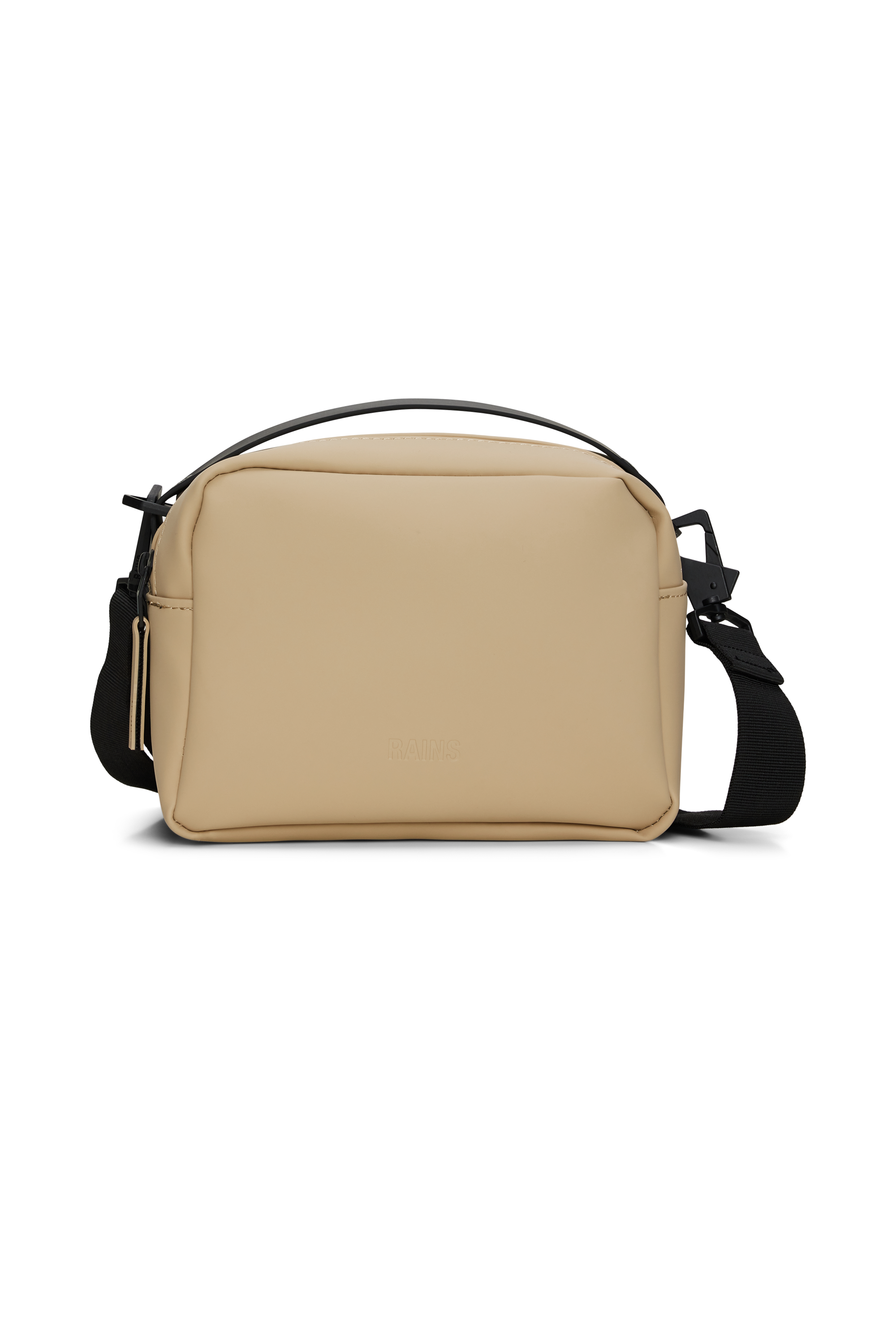 Crossbody bag Beige