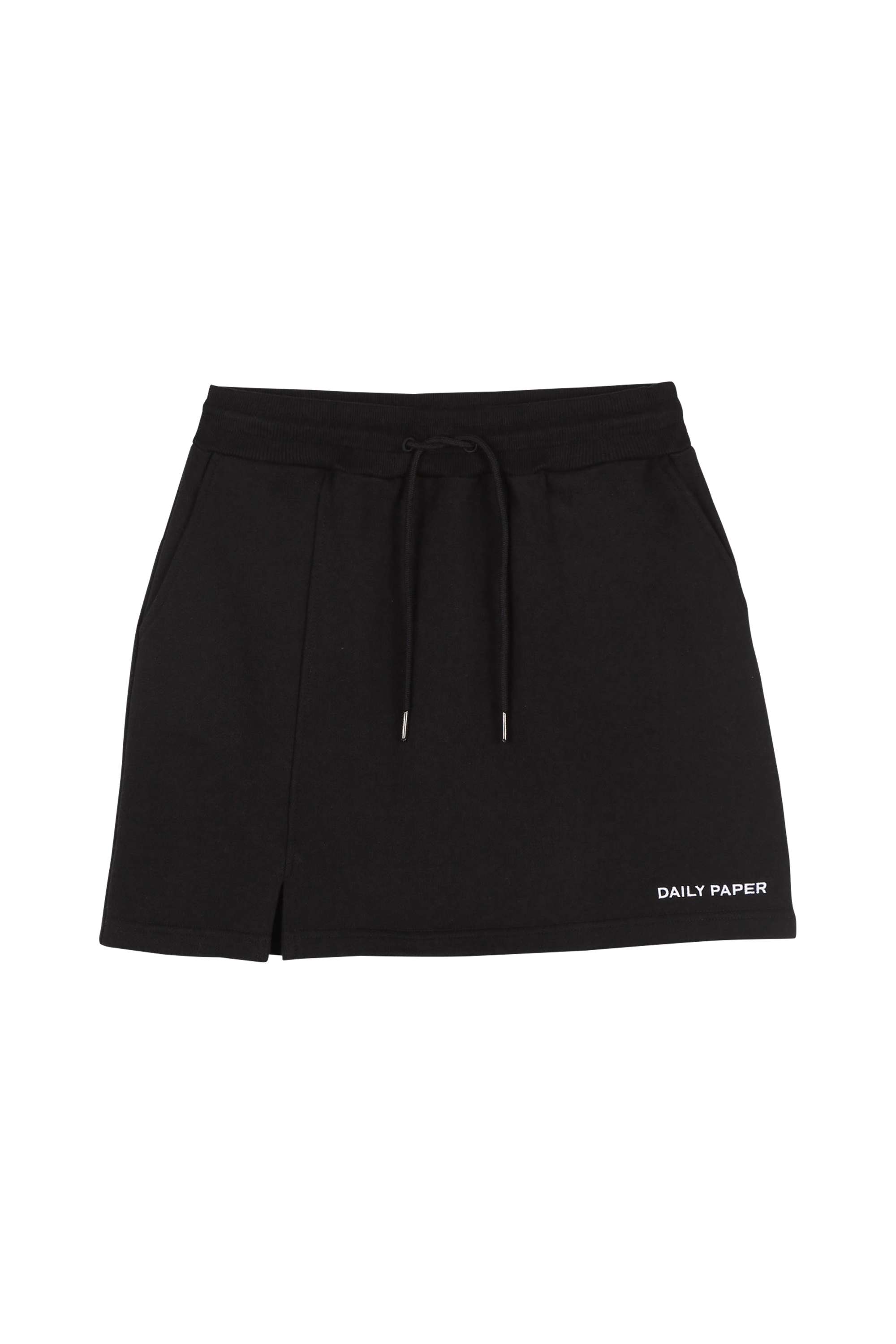 Jupe courte Noir