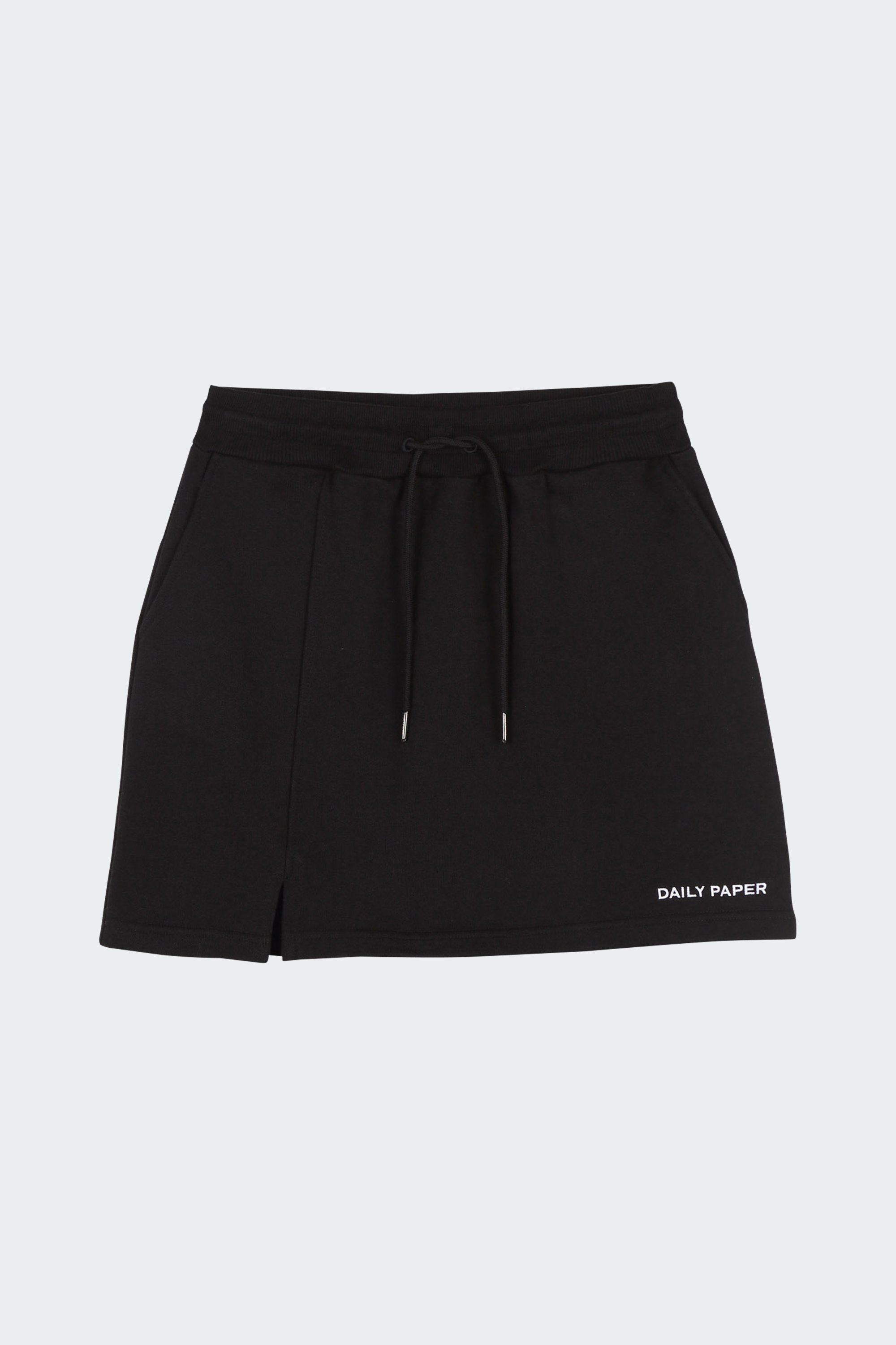 Short skirt | Black by DAILY PAPER Short skirt Black
