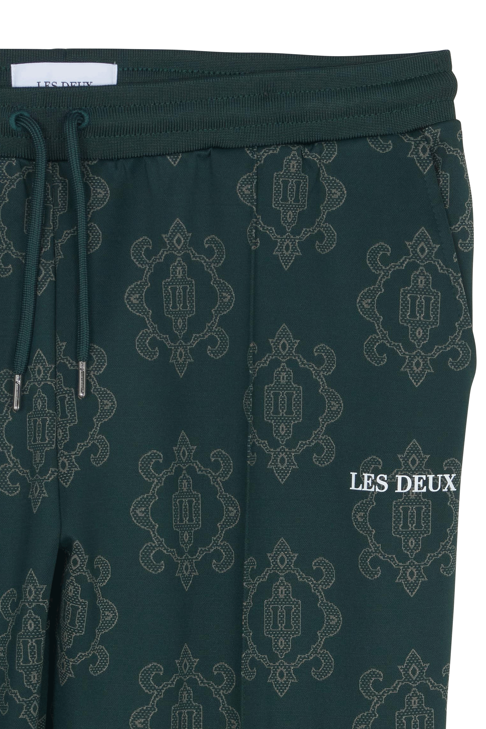 Jogging LES DEUX Vert