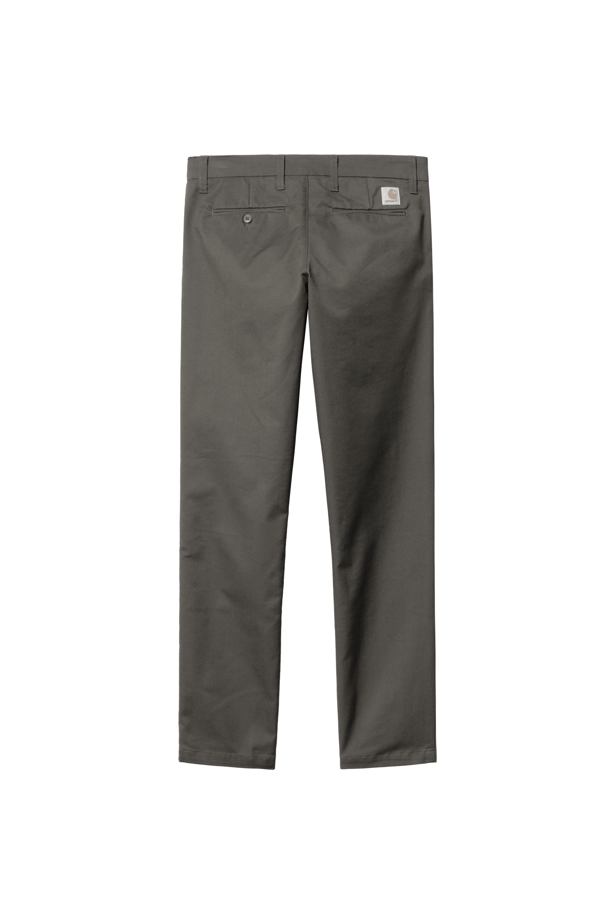 Trousers CARHARTT WIP Grey