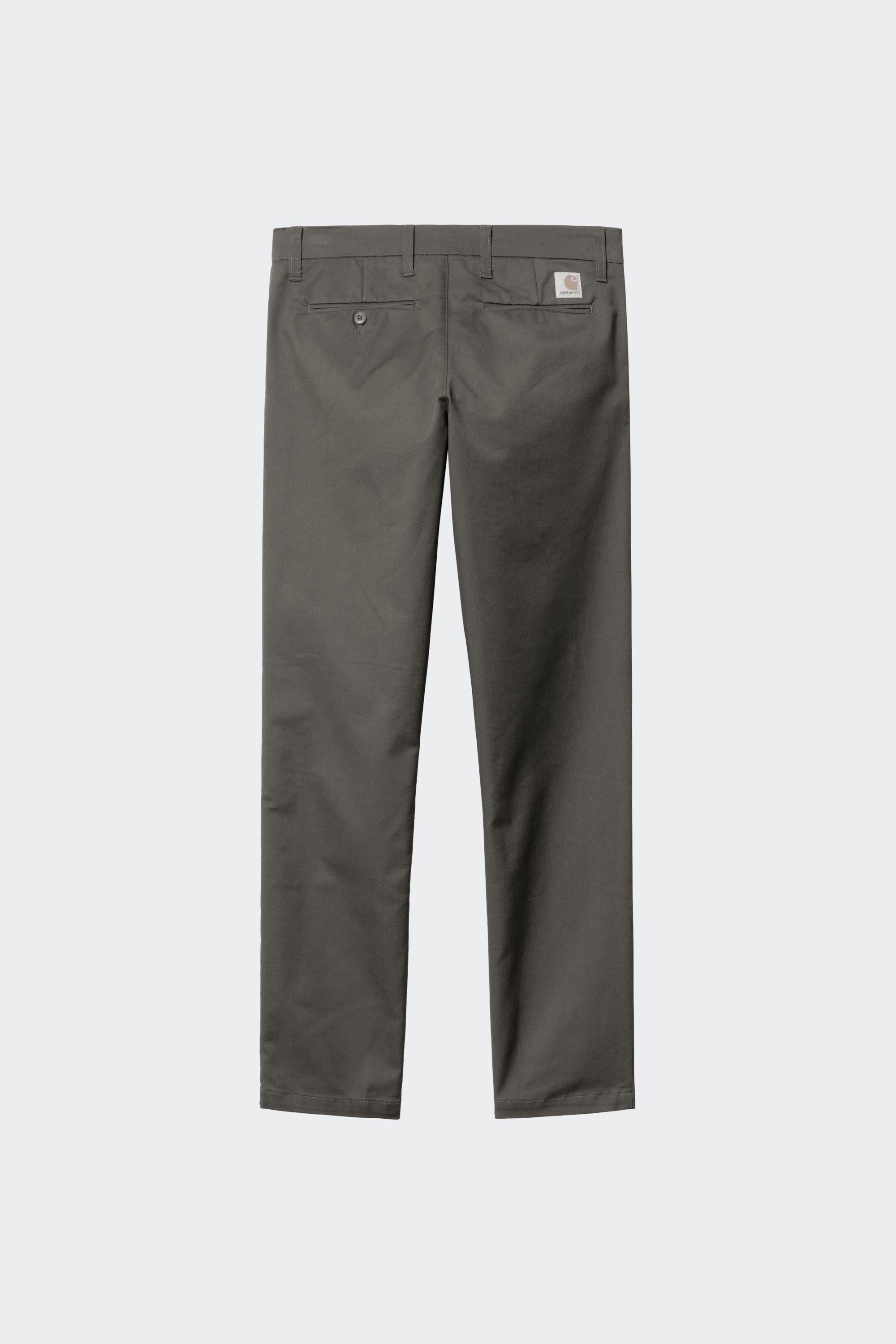 Trousers | Grey by CARHARTT WIP Trousers Grey