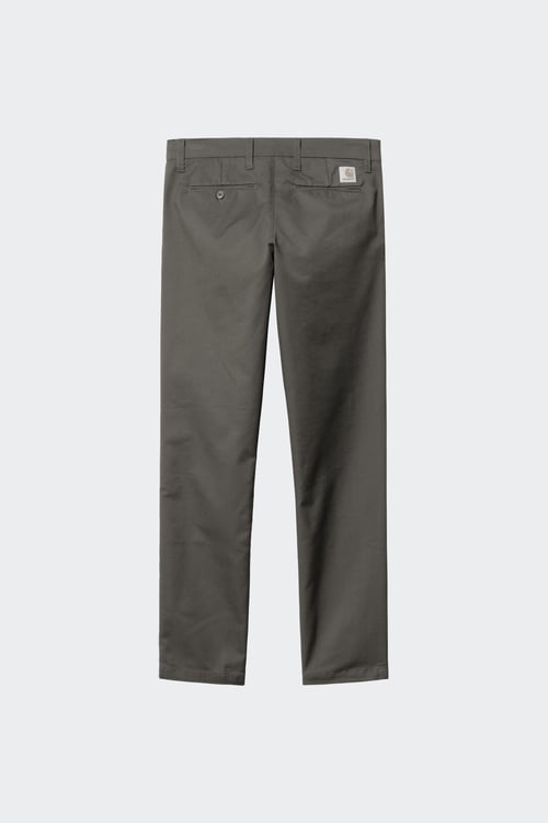 CARHARTT WIP Pantalon Gris