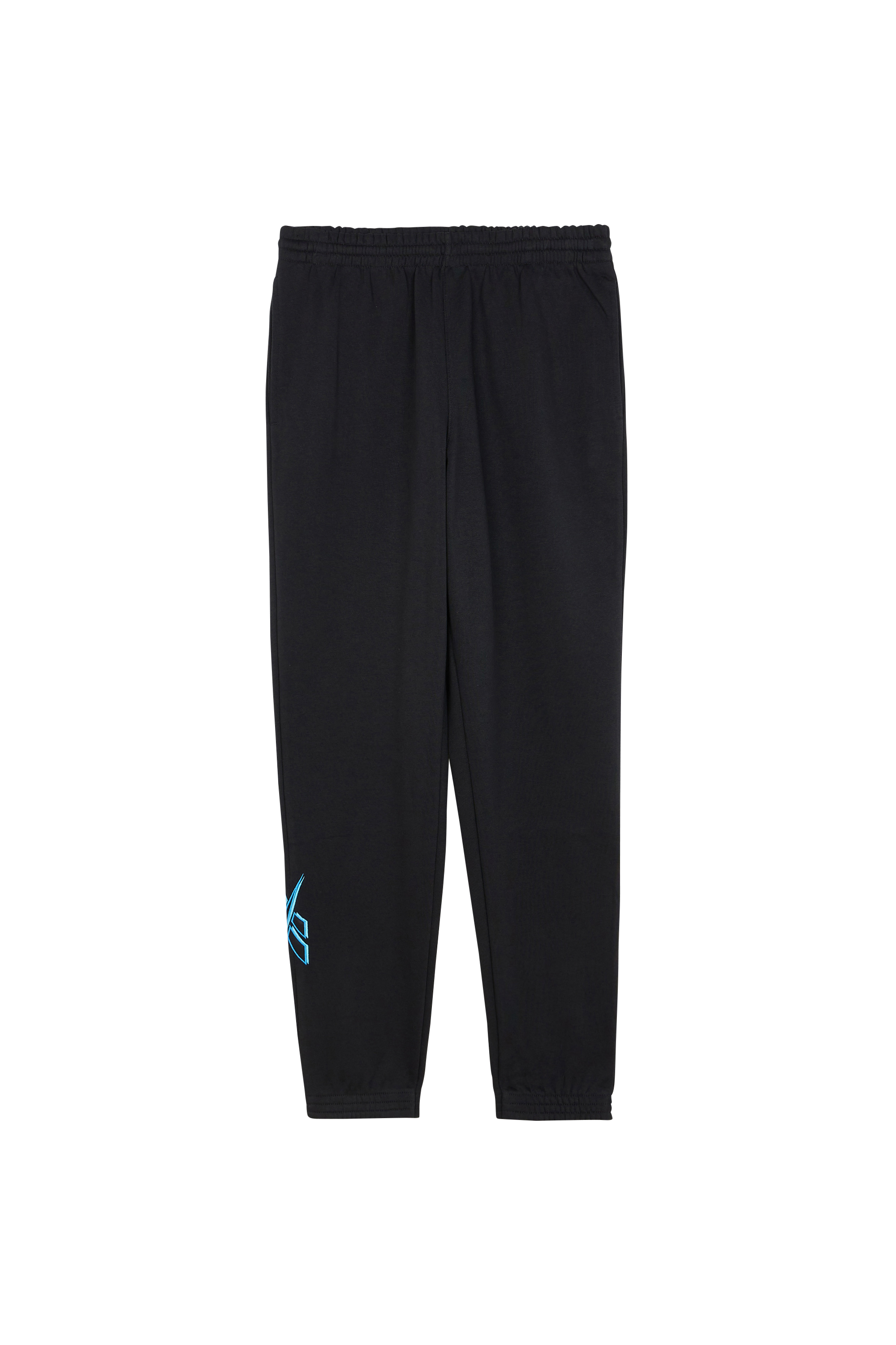 Joggers Black
