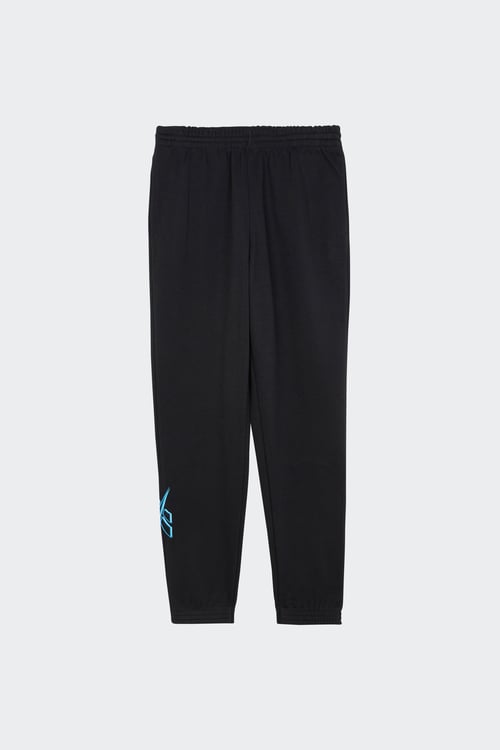 REEBOK Joggers Black