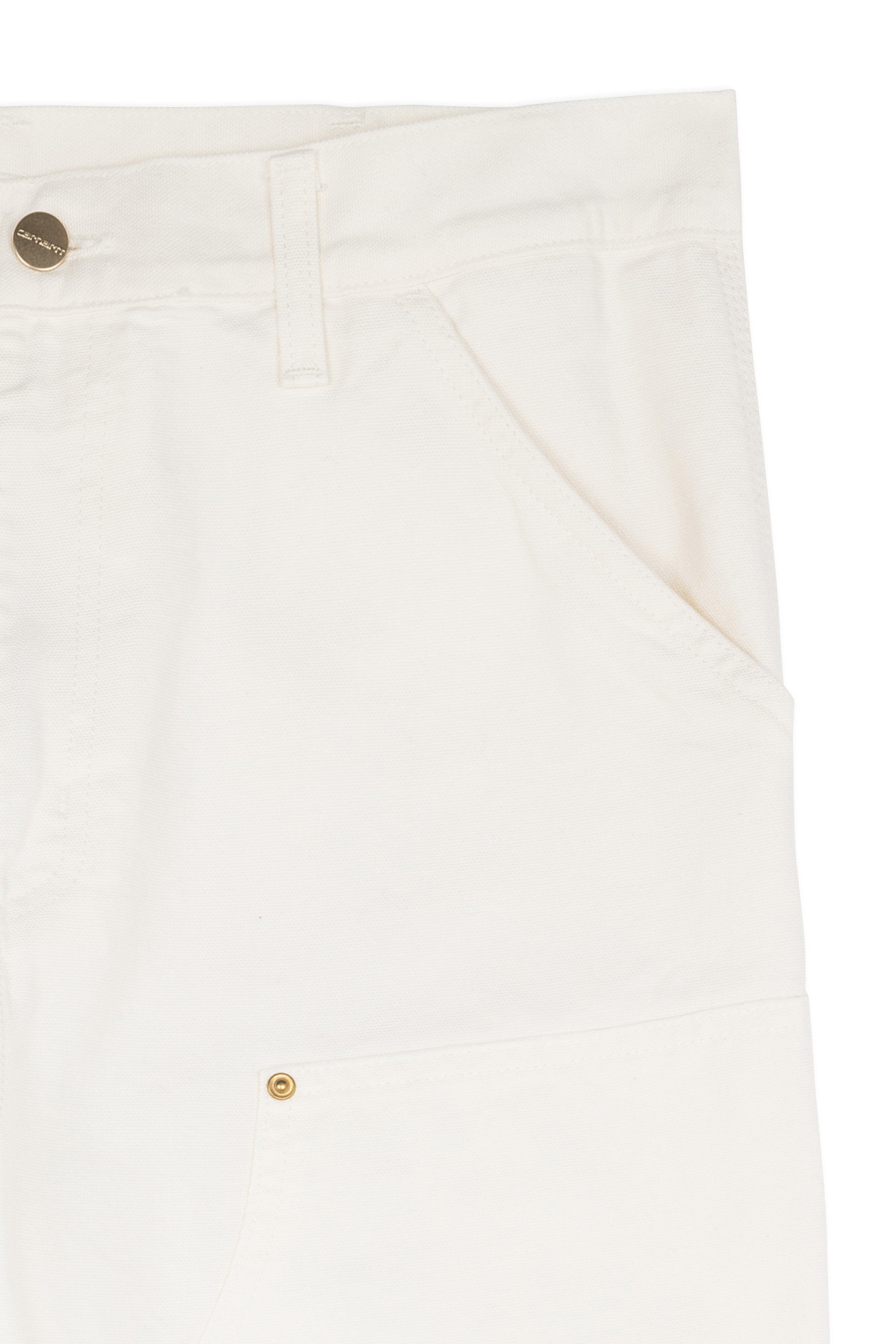 Trousers Beige