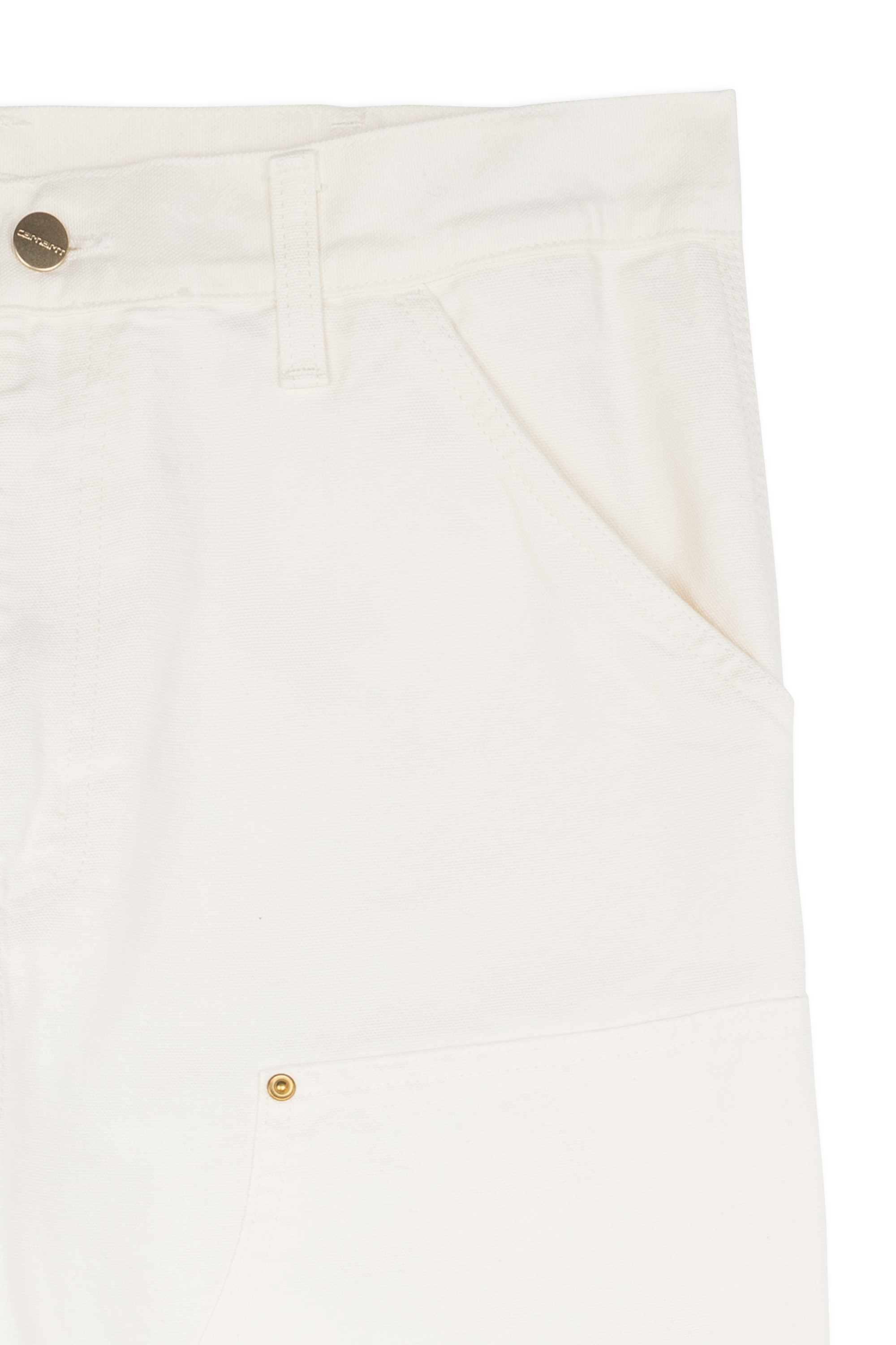 Pantalon Blanc