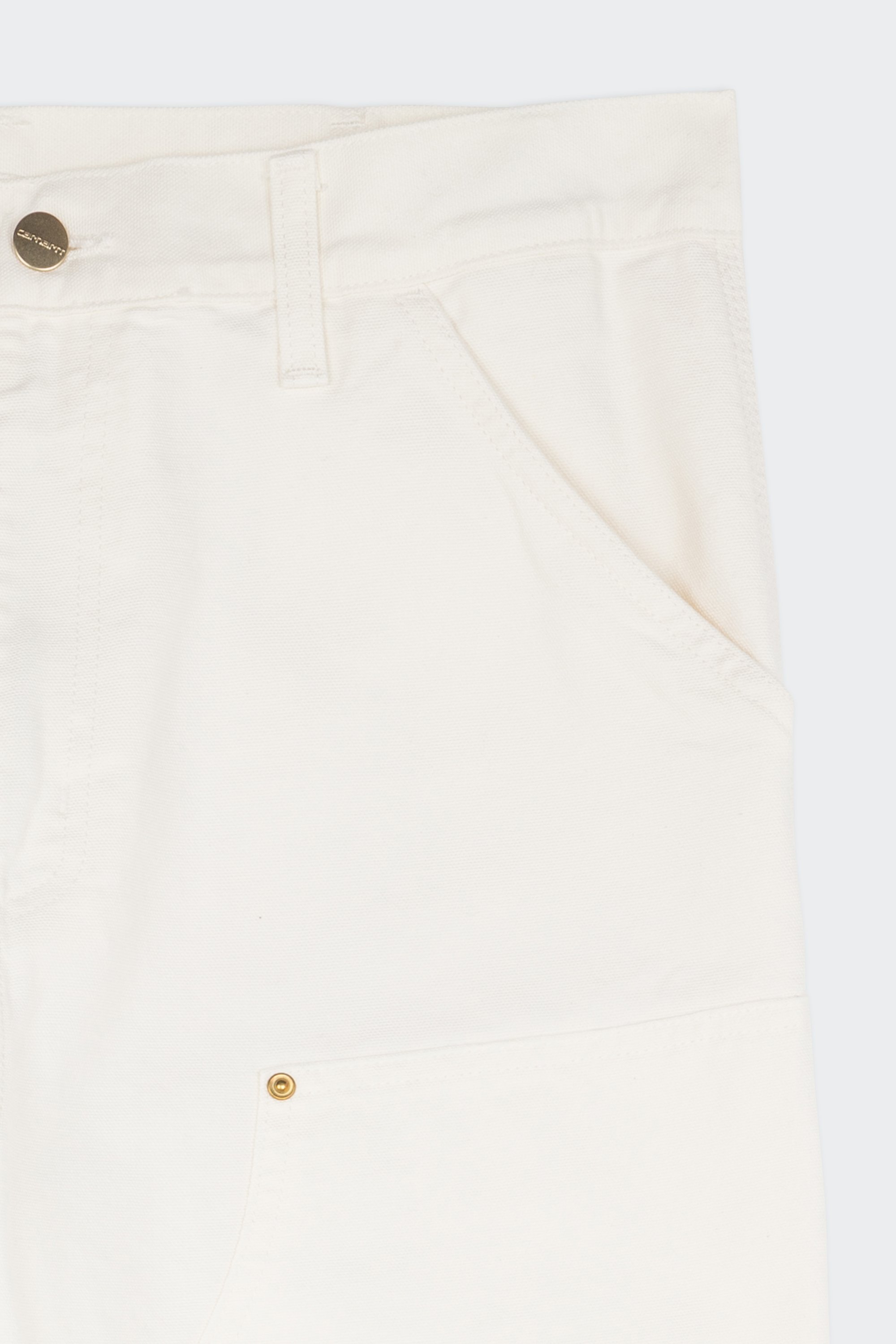 Pantalon | Blanc by CARHARTT WIP Pantalon Blanc