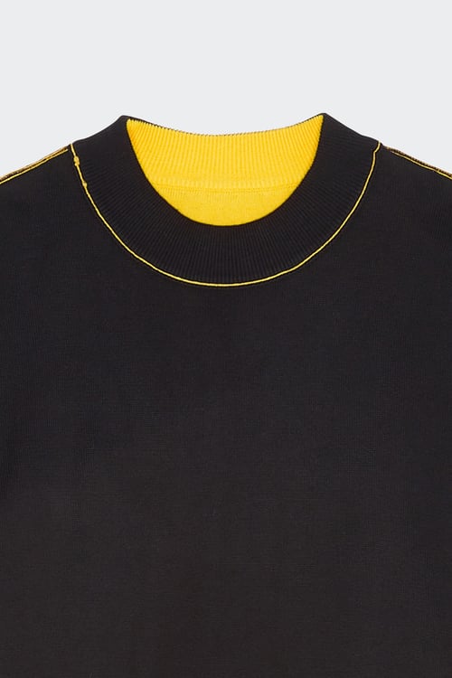 WASTED Pull Multicolore