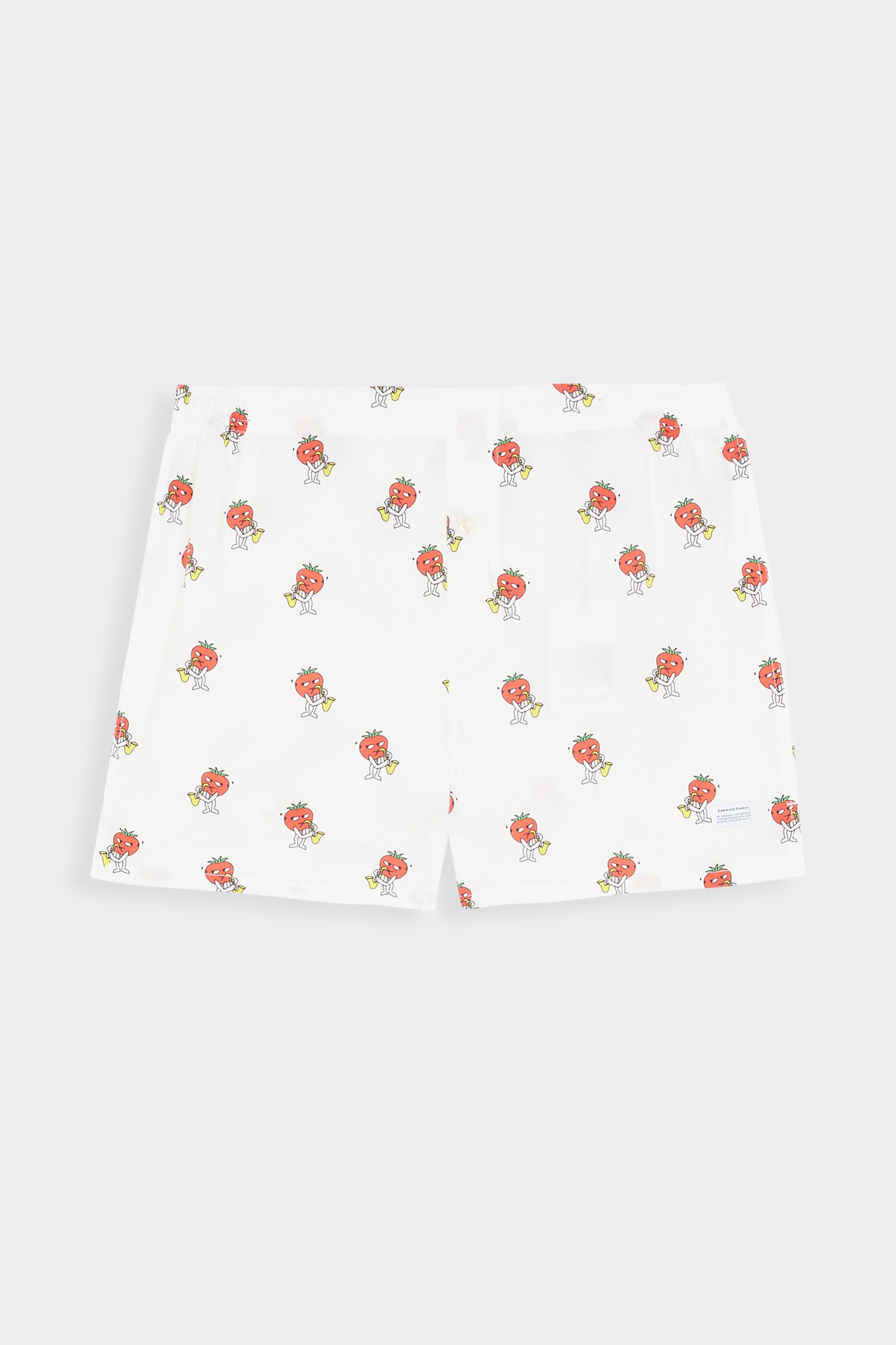 Boxers | Blue by EDMMOND STUDIOS Boxers Blue