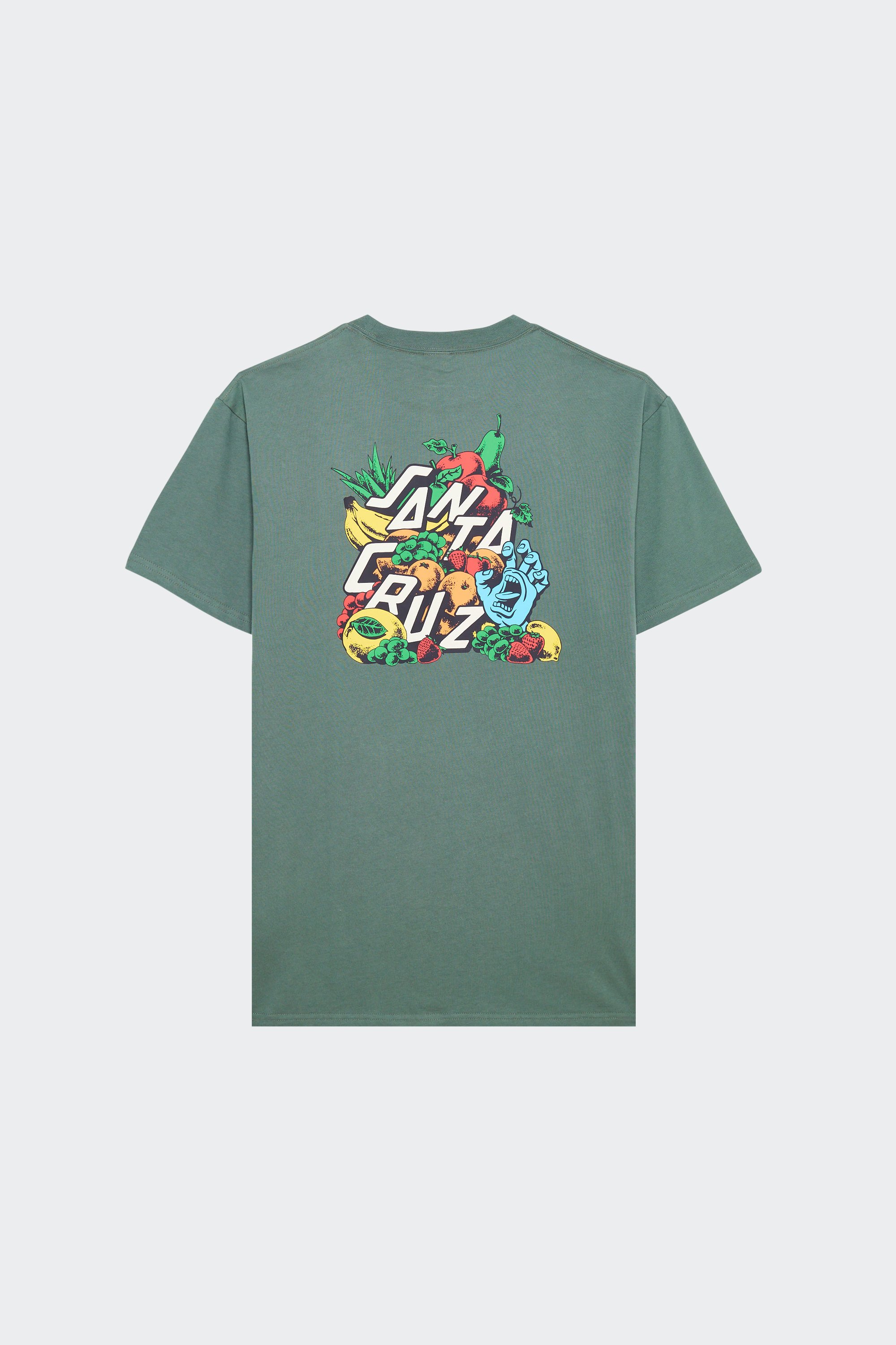 T-shirt | Vert by SANTA CRUZ T-shirt Vert
