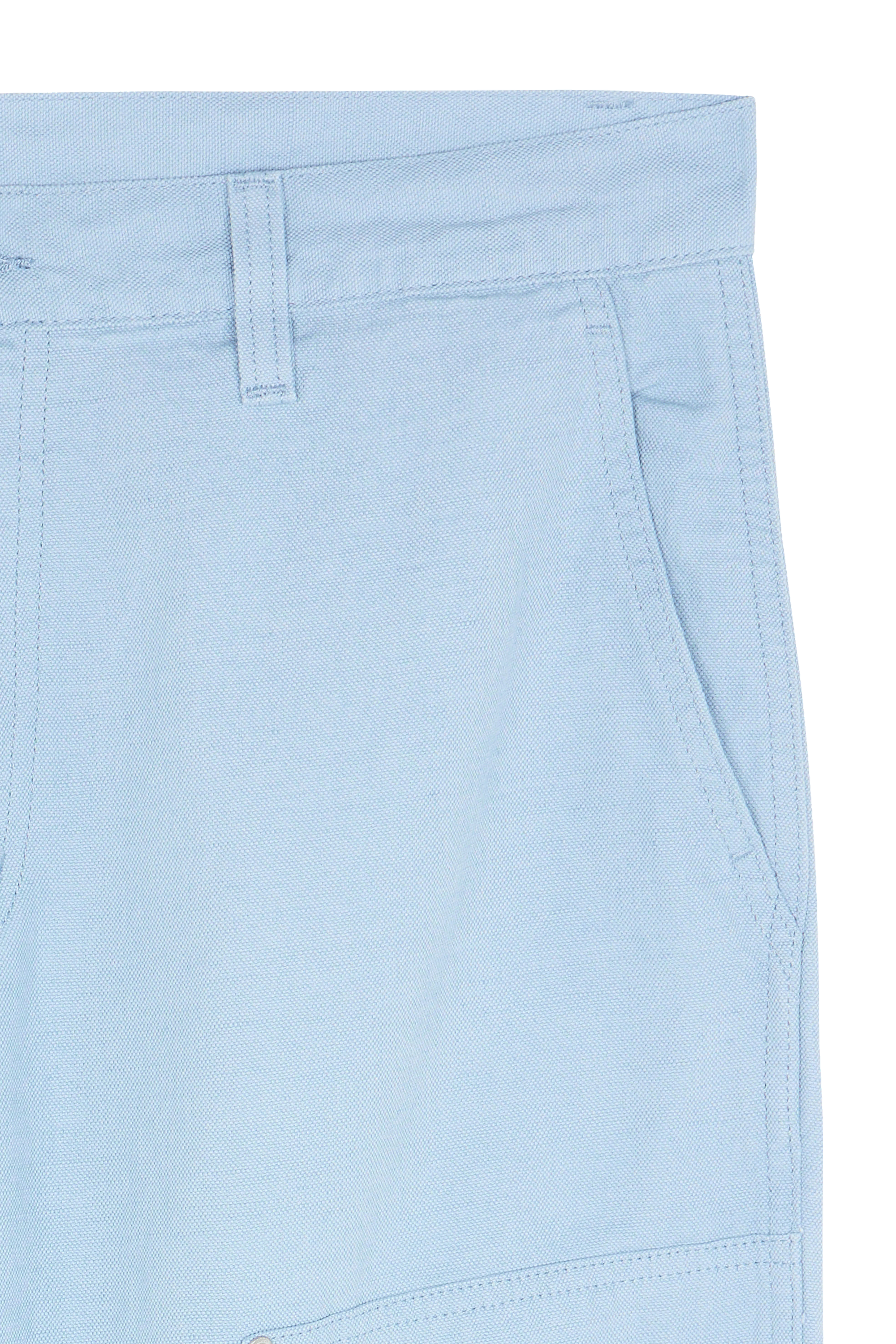 Pantalon Bleu