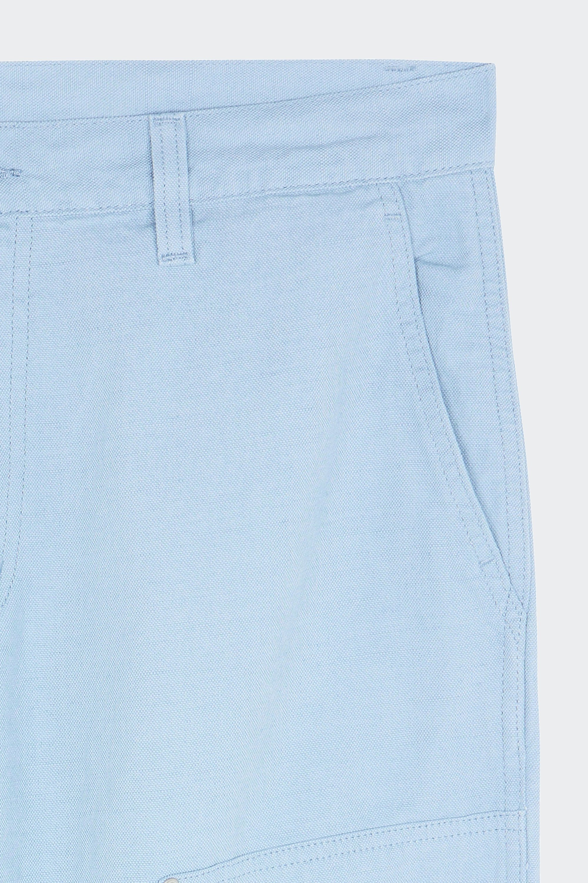 Pantalon | Bleu by CARHARTT WIP Pantalon Bleu