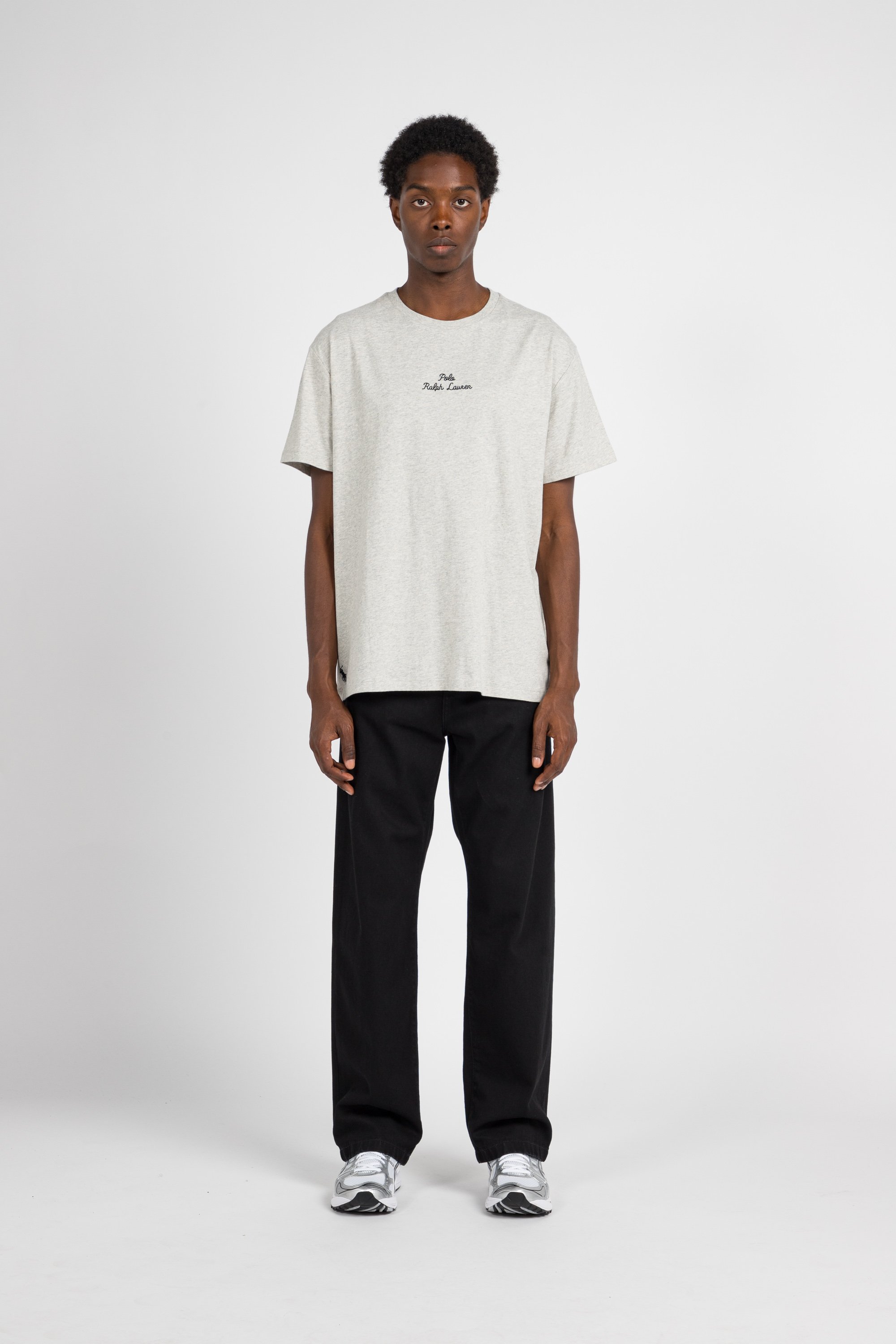 T-shirt | Grey POLO RALPH LAUREN Men