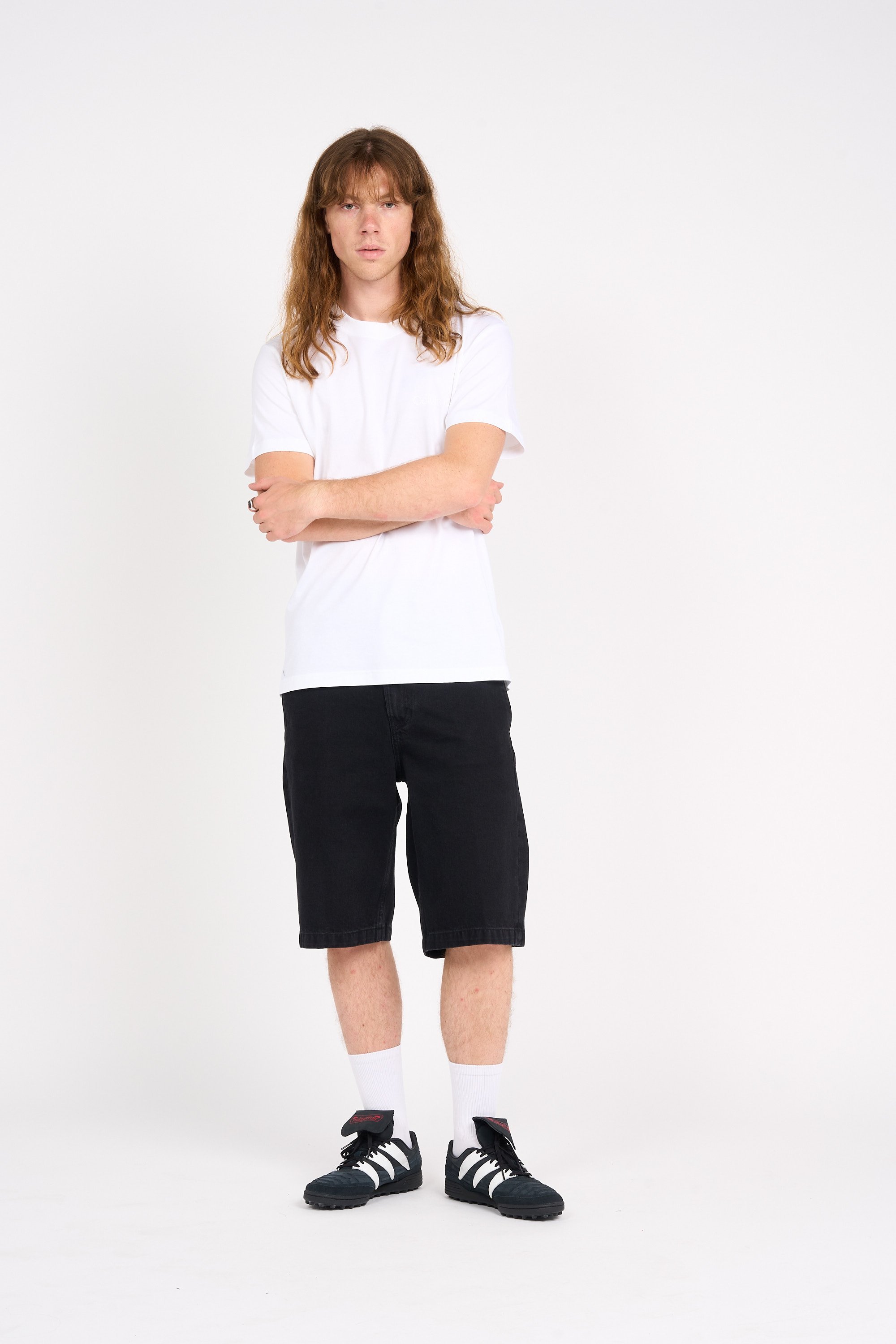 Sneakers Black