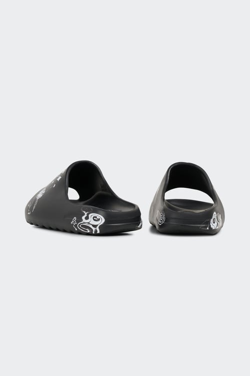 RIPNDIP Sandales Noir