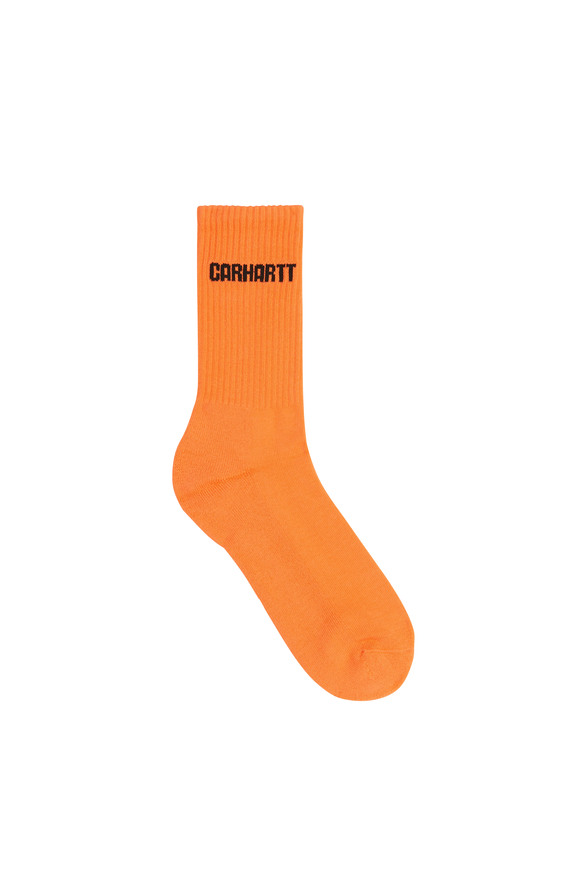 Chaussettes Orange