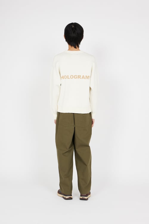 FARAH Pantalon Vert