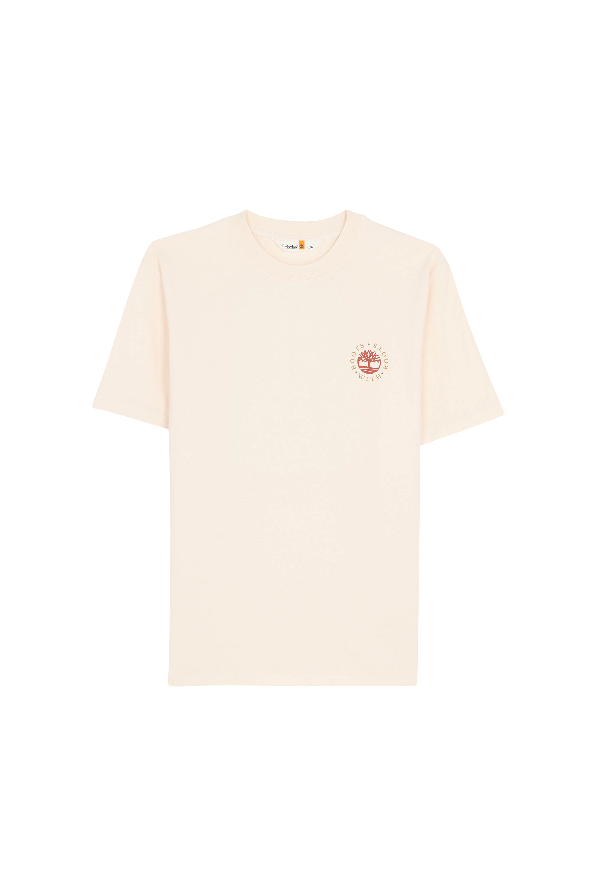 T-shirt Blanc